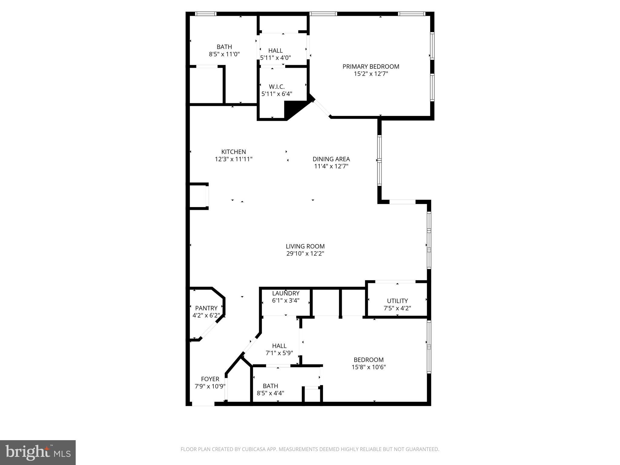 ELLICOTTS RETREAT - Residential
