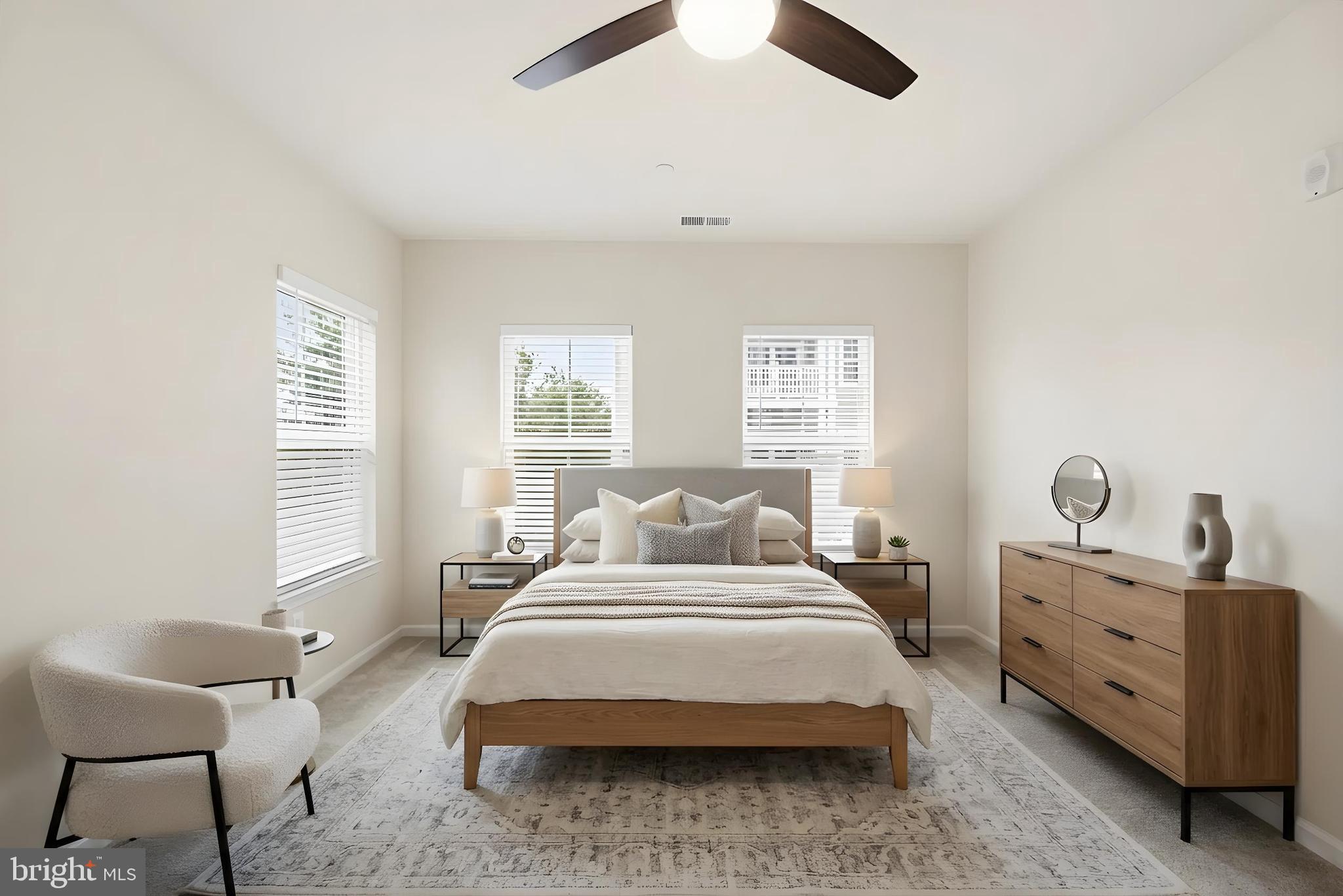 ELLICOTTS RETREAT - Residential