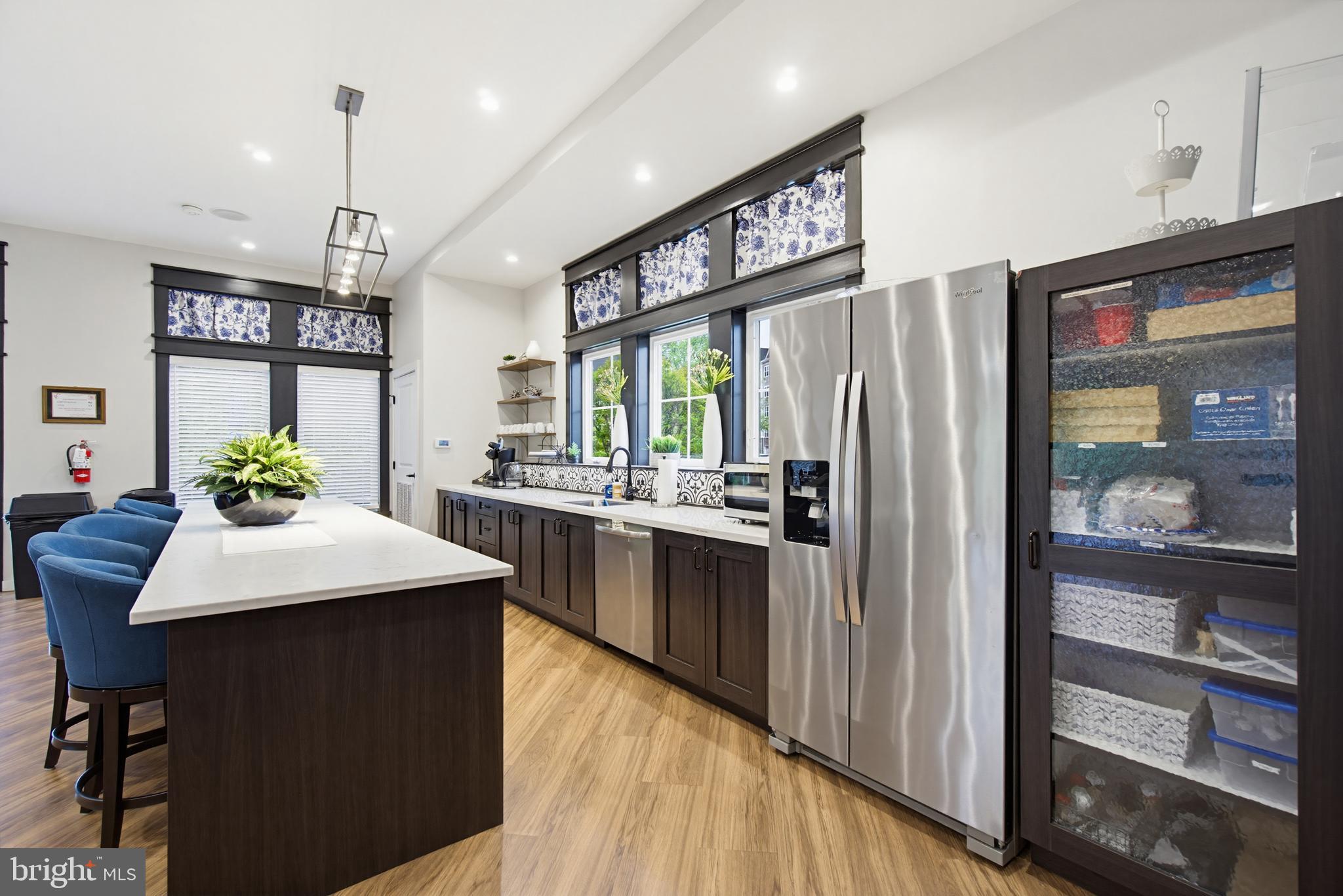 ELLICOTTS RETREAT - Residential