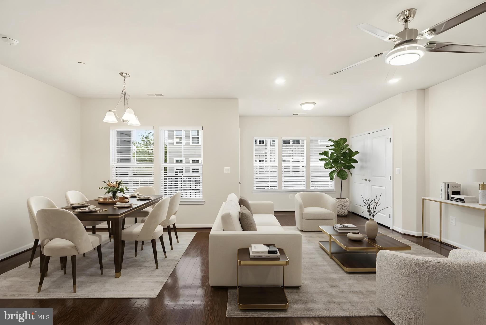 ELLICOTTS RETREAT - Residential