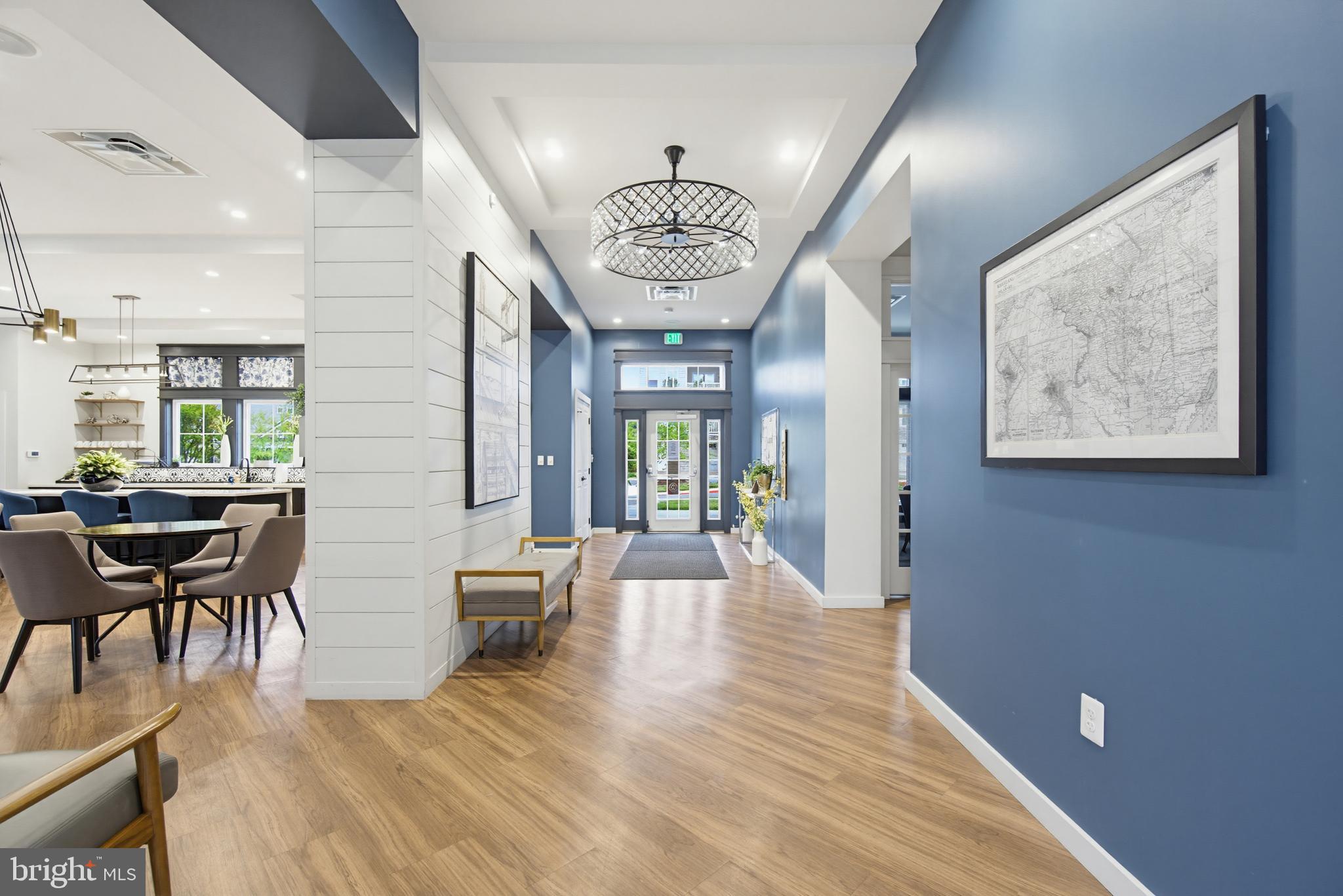 ELLICOTTS RETREAT - Residential