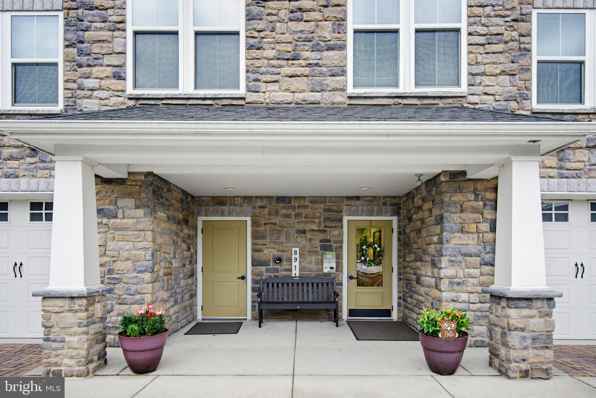 ELLICOTTS RETREAT - Residential