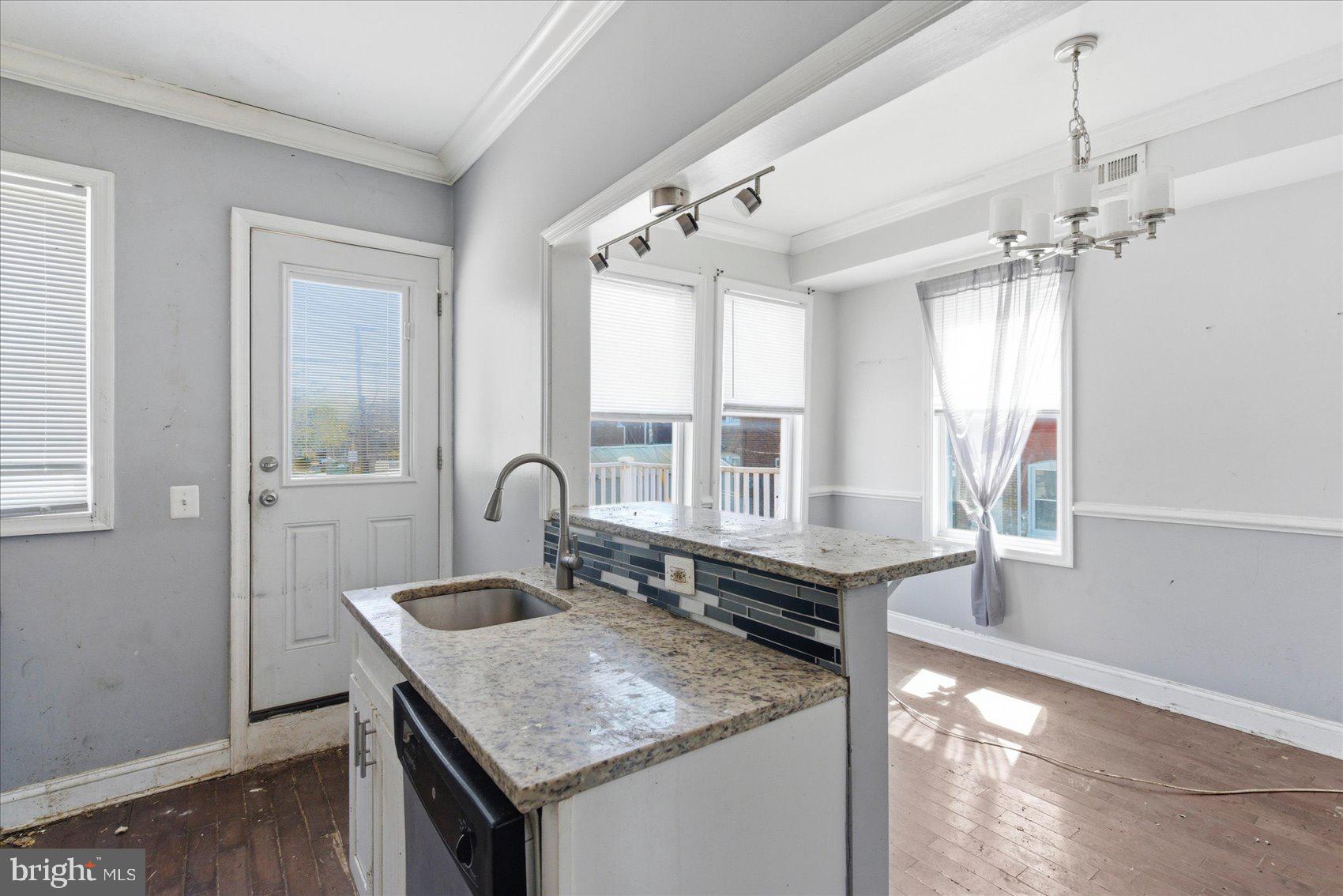 TREMONT - Residential