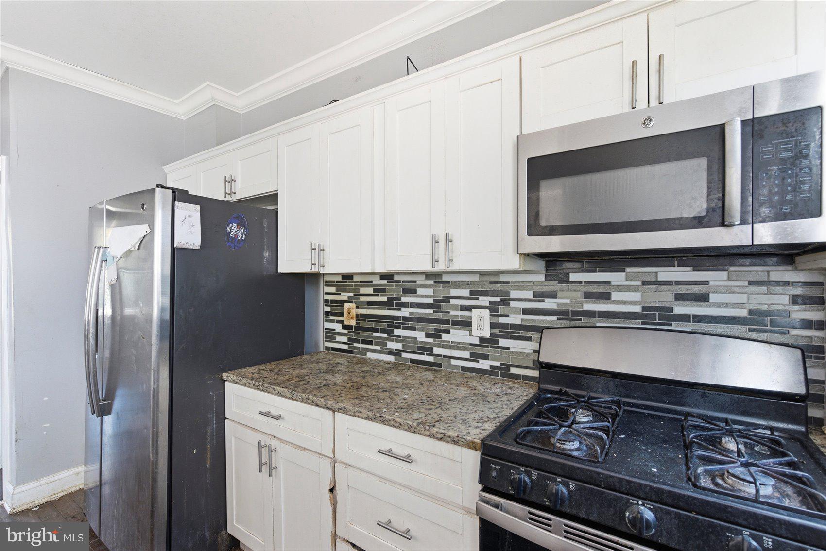 TREMONT - Residential