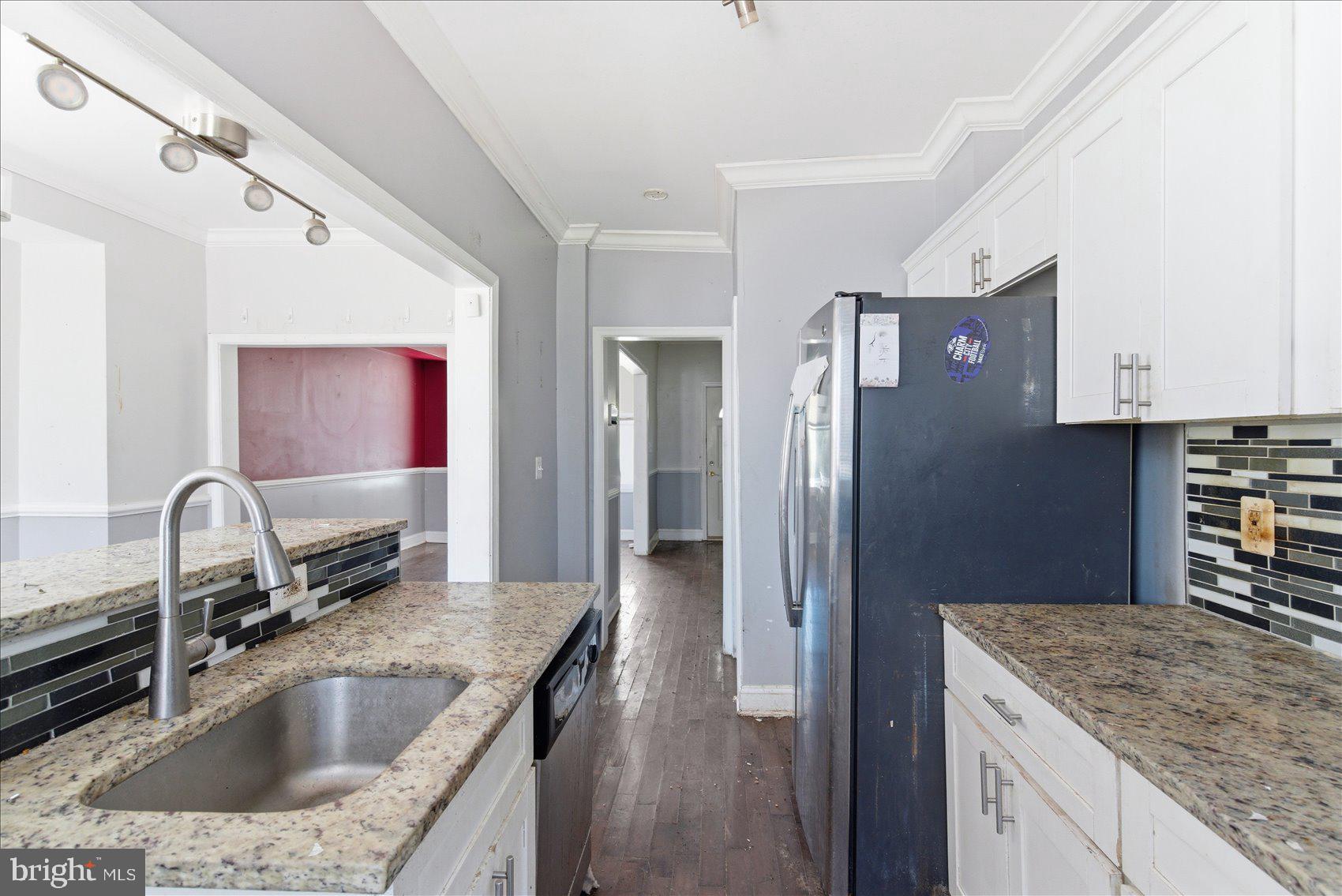 TREMONT - Residential