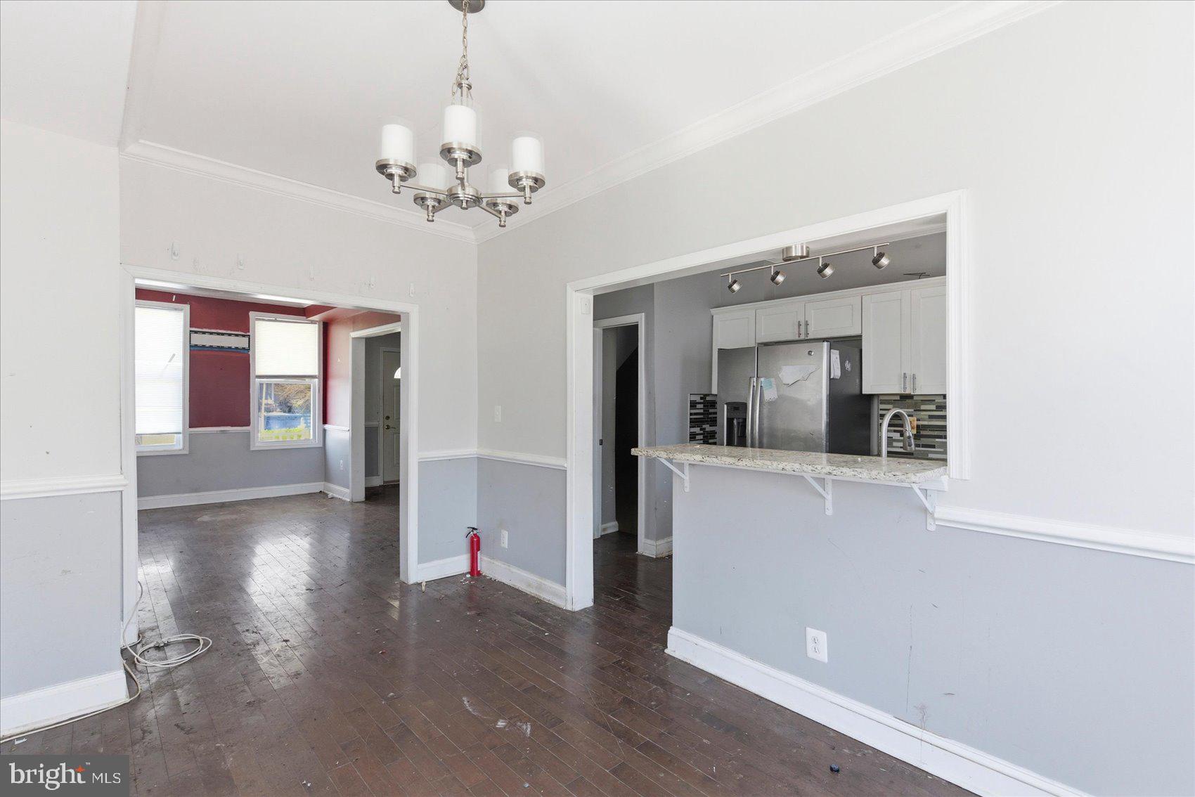 TREMONT - Residential