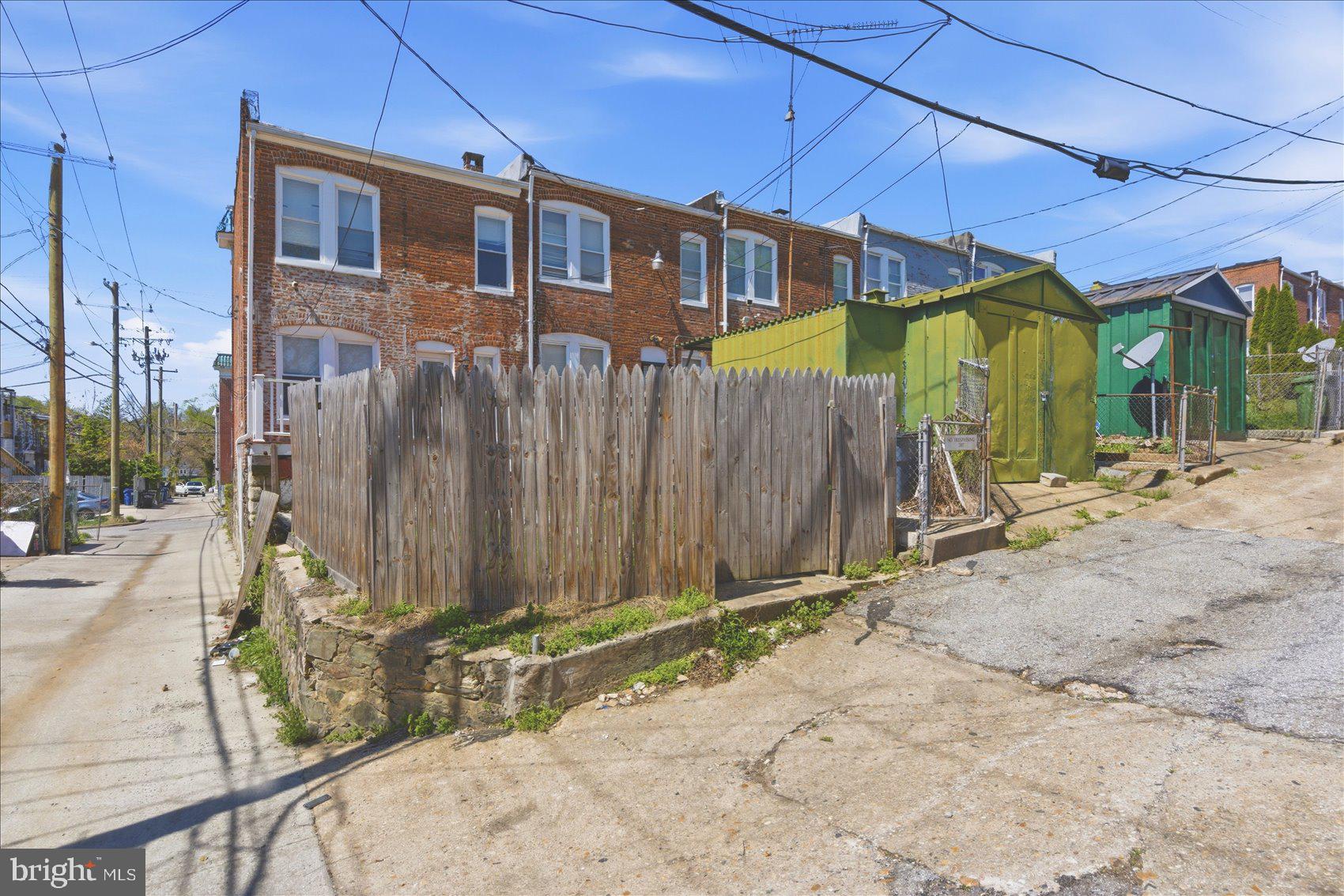 TREMONT - Residential