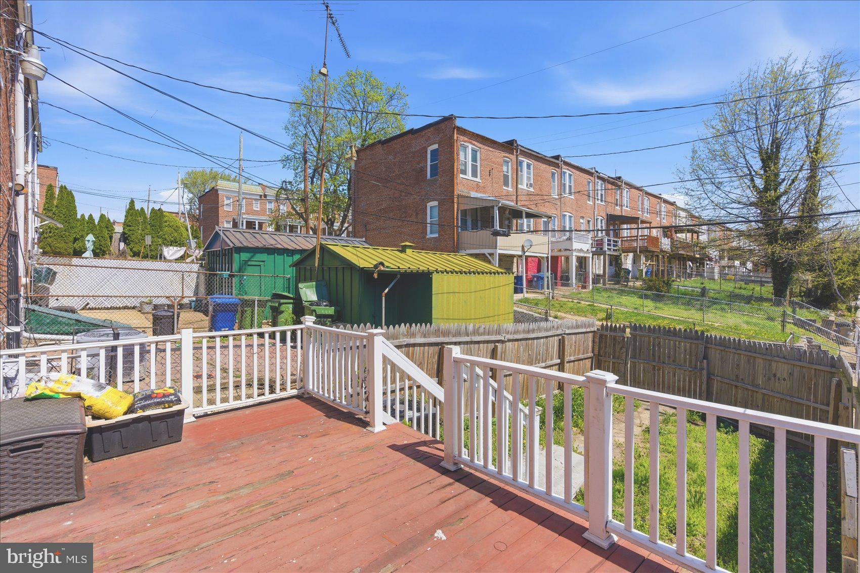 TREMONT - Residential