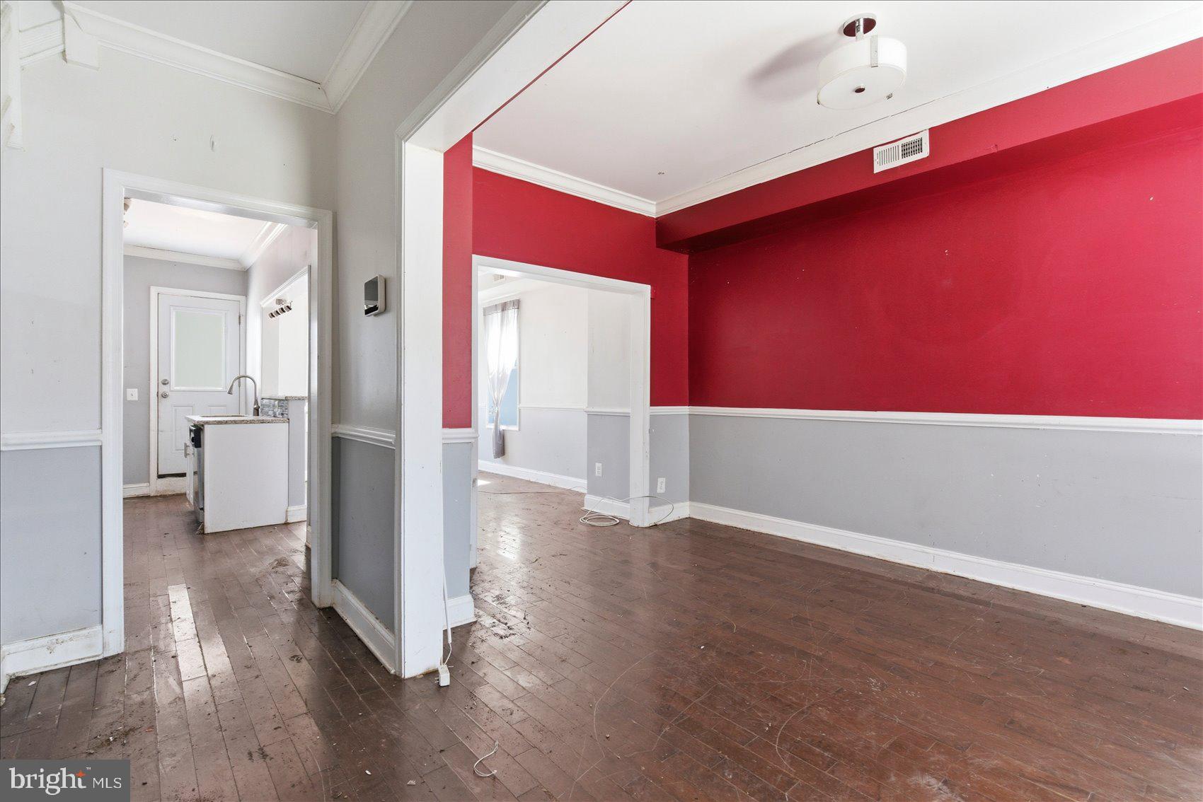 TREMONT - Residential