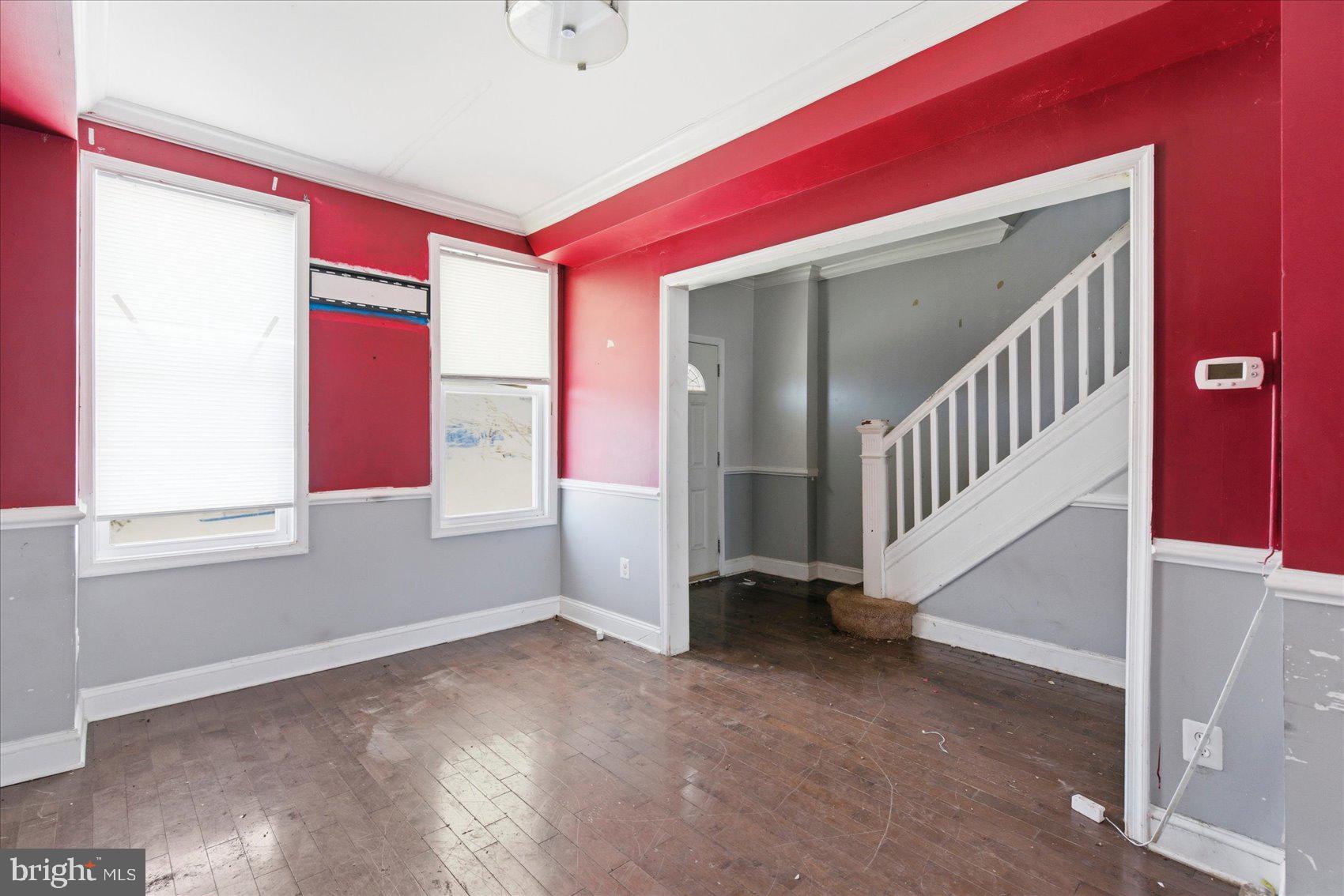 TREMONT - Residential