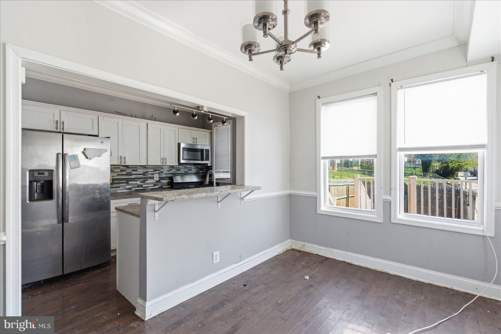 TREMONT - Residential