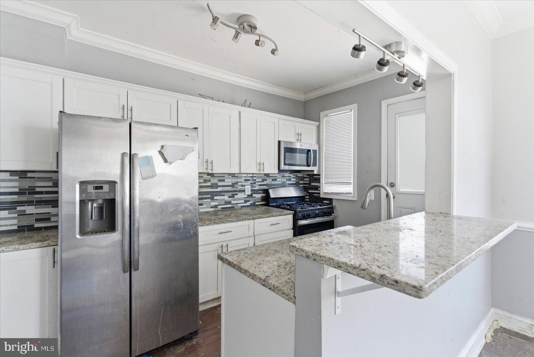 TREMONT - Residential