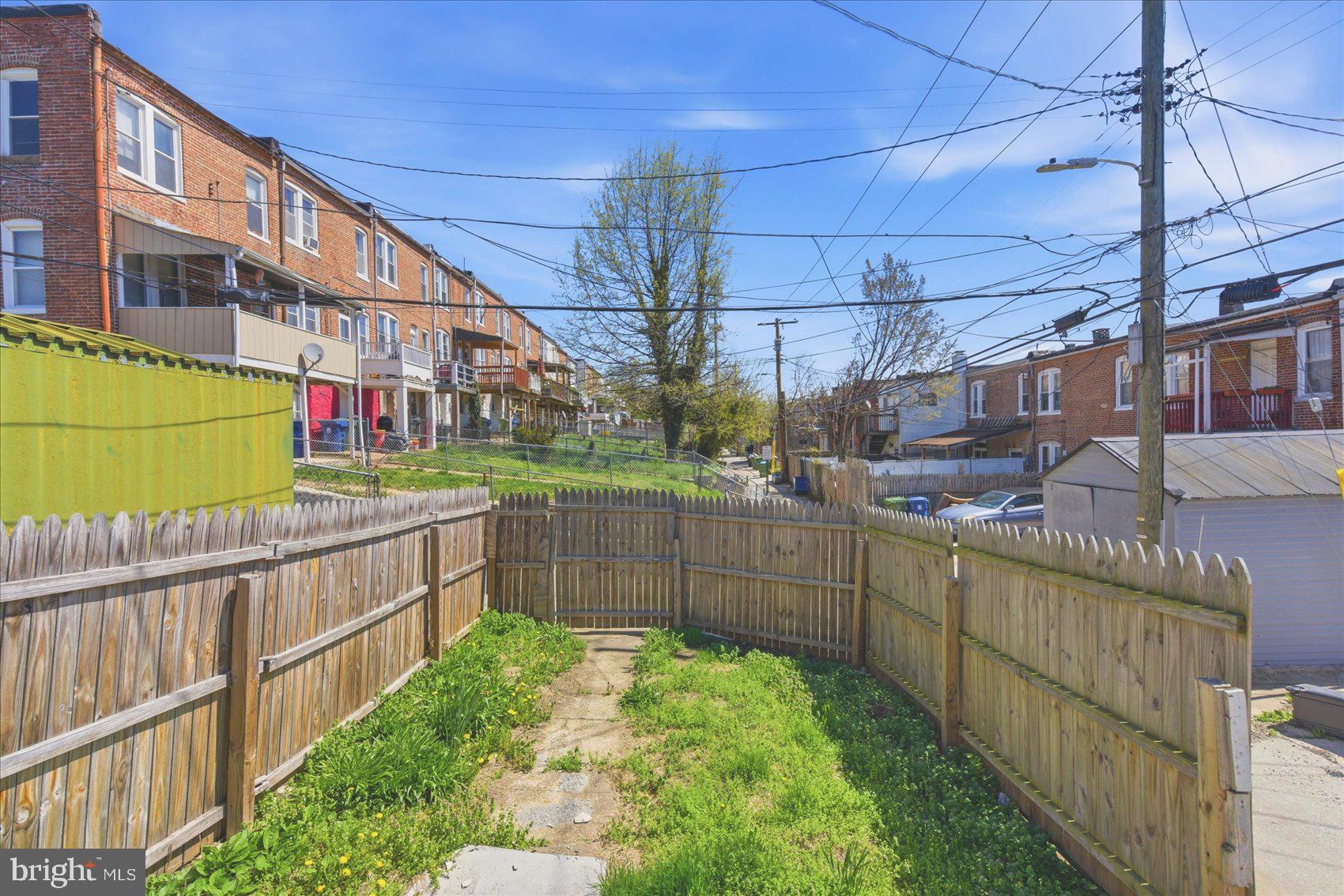 TREMONT - Residential