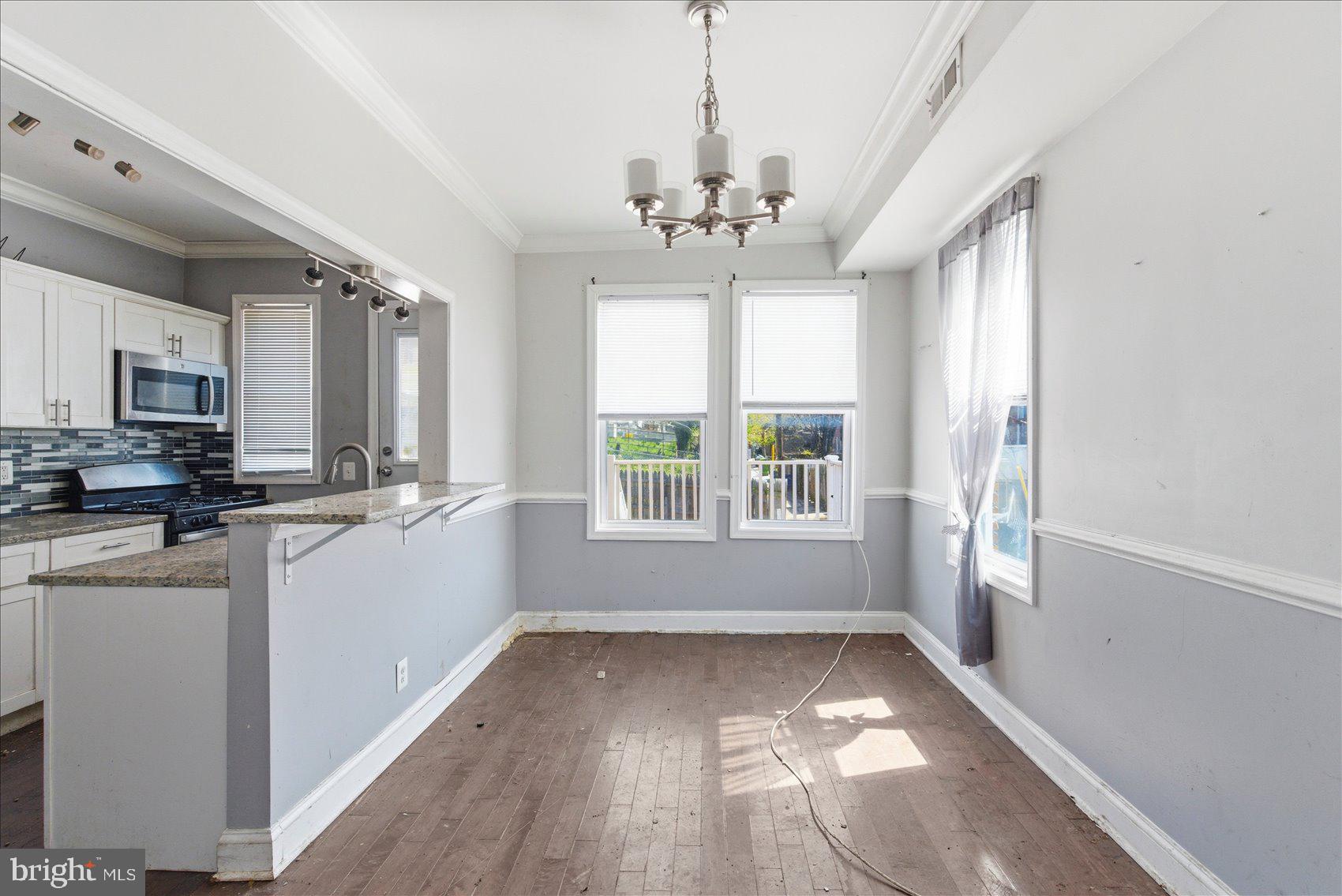 TREMONT - Residential