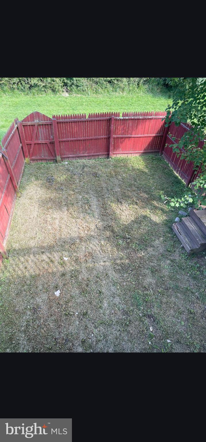 OWINGS RIDGE - Residential Lease