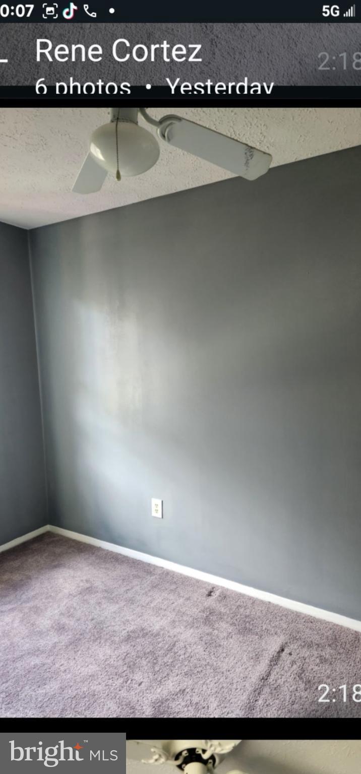 OWINGS RIDGE - Residential Lease