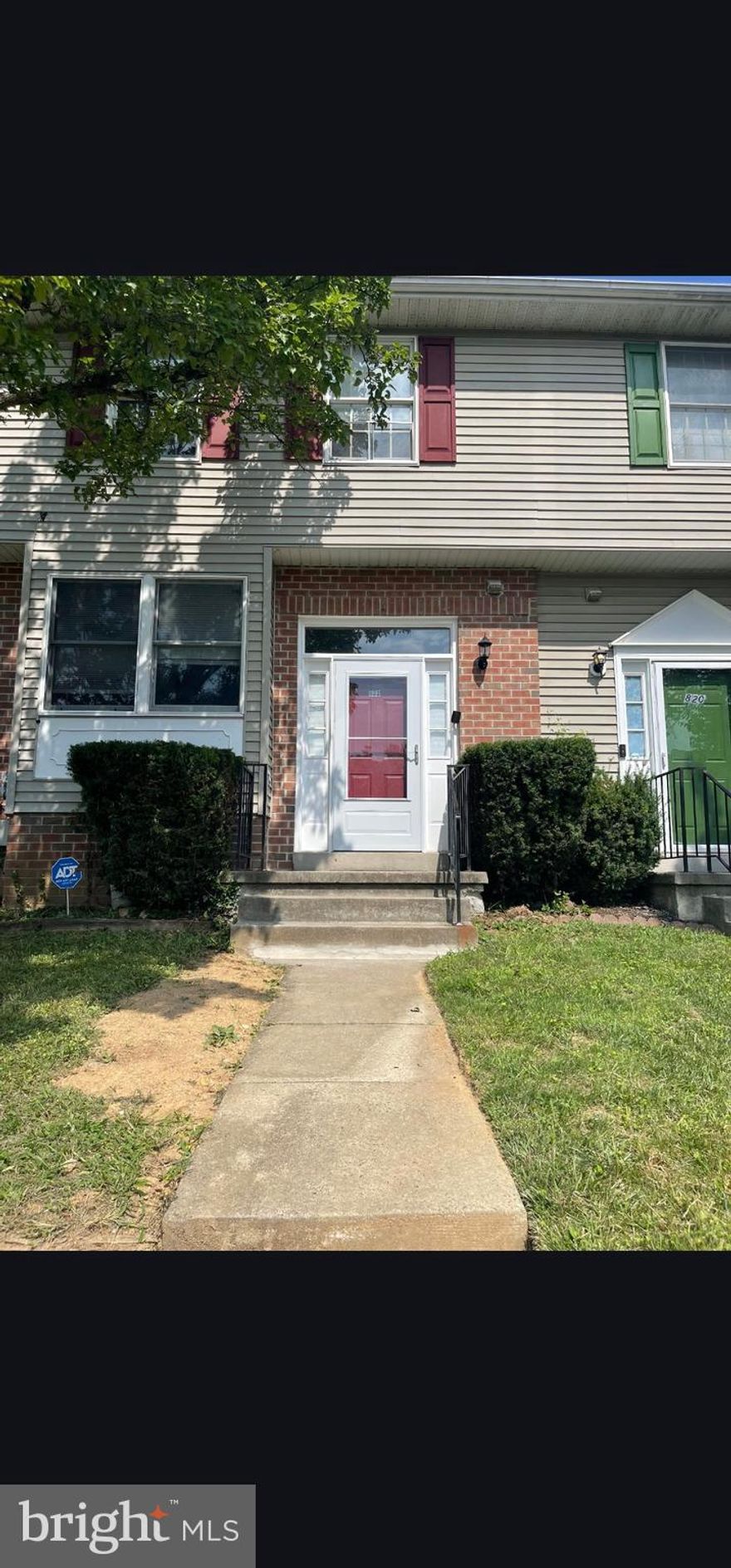 Welcome to this 3 bed, 2 and half bath townhome in the Owings Ridge neighborhood of Owings Mills.  A Beautiful property with brand new carpet and dishwasher .Tucked away and quiet, yet only a 5-10 minute drive from shops, restaurants, and I-695 & I-795. Perfect for an tenant who wants ease of maintenance. Relax and grill outside on your deck with friends and family.  With bamboo floors in the kitchen area and a fully fenced back yard . All utilities bills will be paid by tenant.