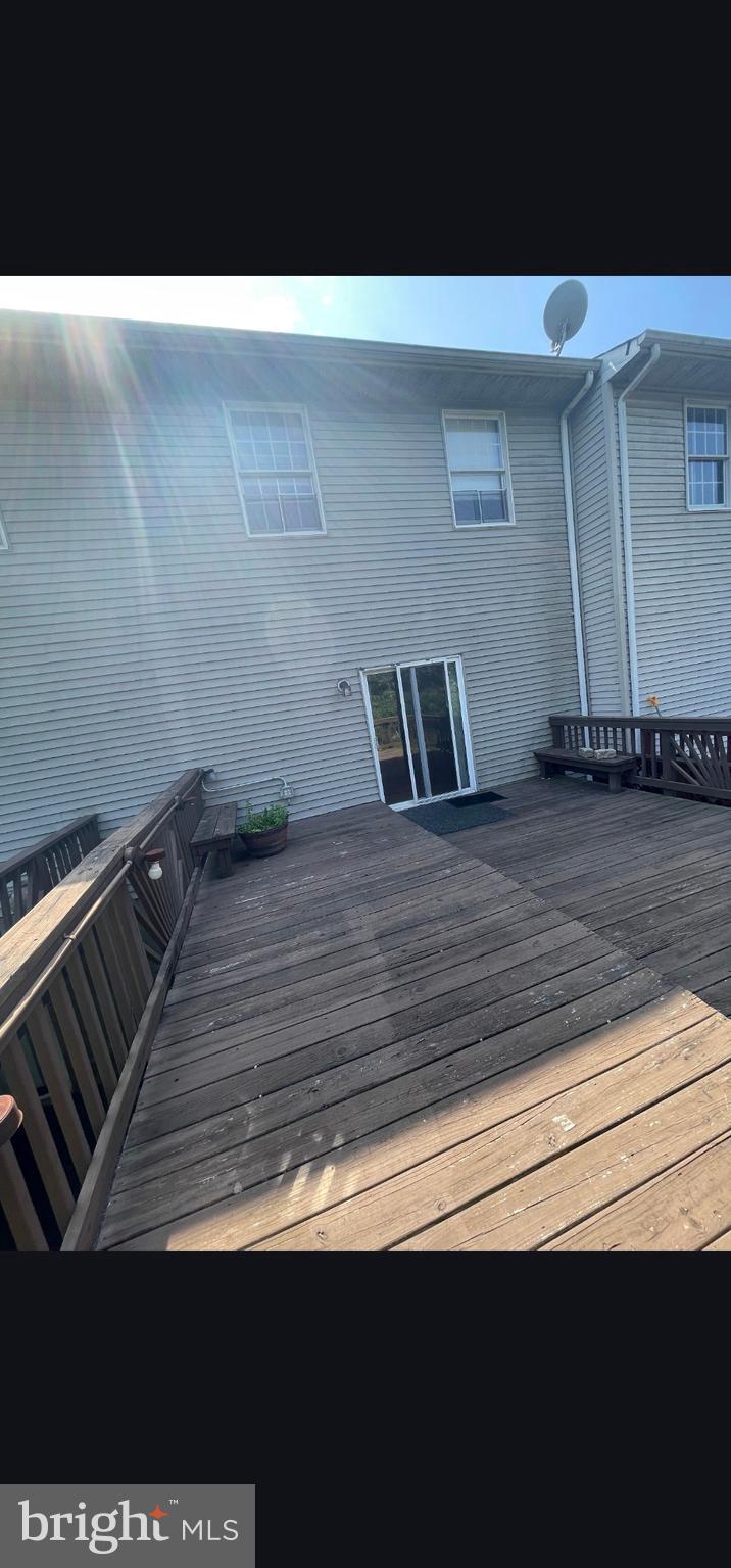 OWINGS RIDGE - Residential Lease