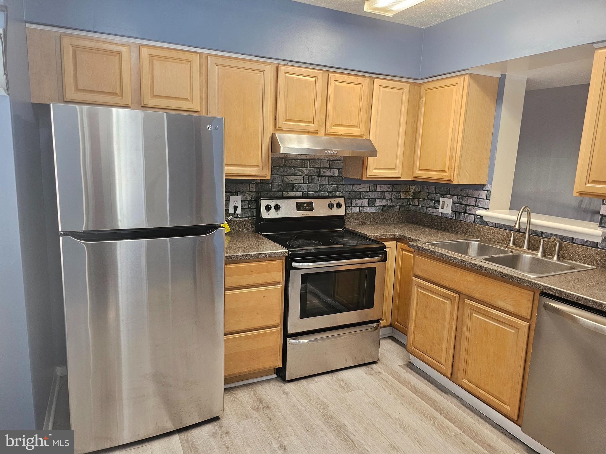 OWINGS RIDGE - Residential Lease