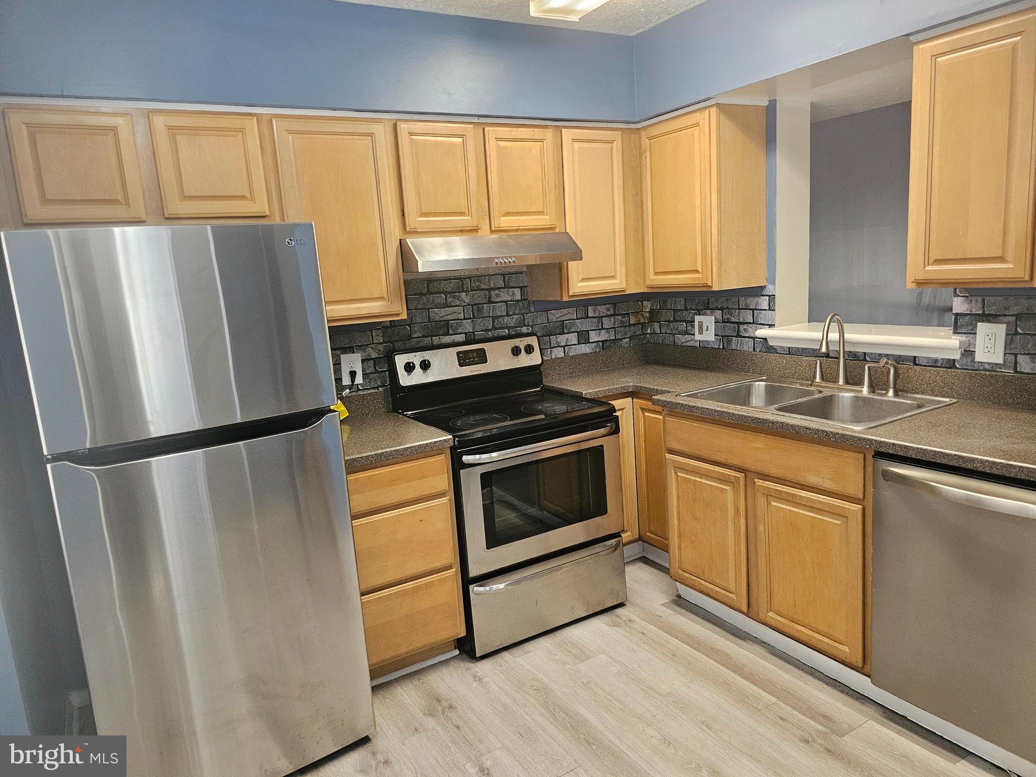 OWINGS RIDGE - Residential Lease