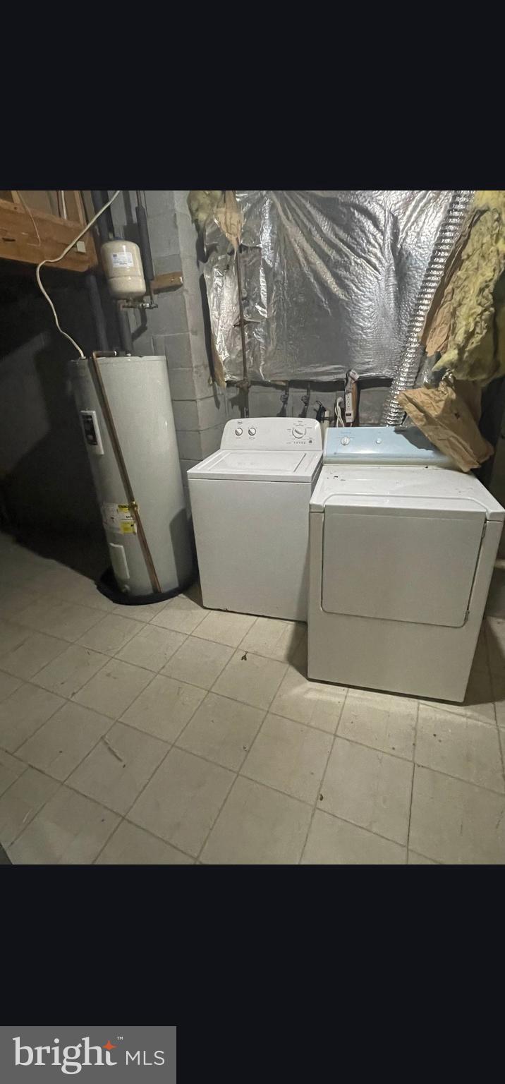 OWINGS RIDGE - Residential Lease