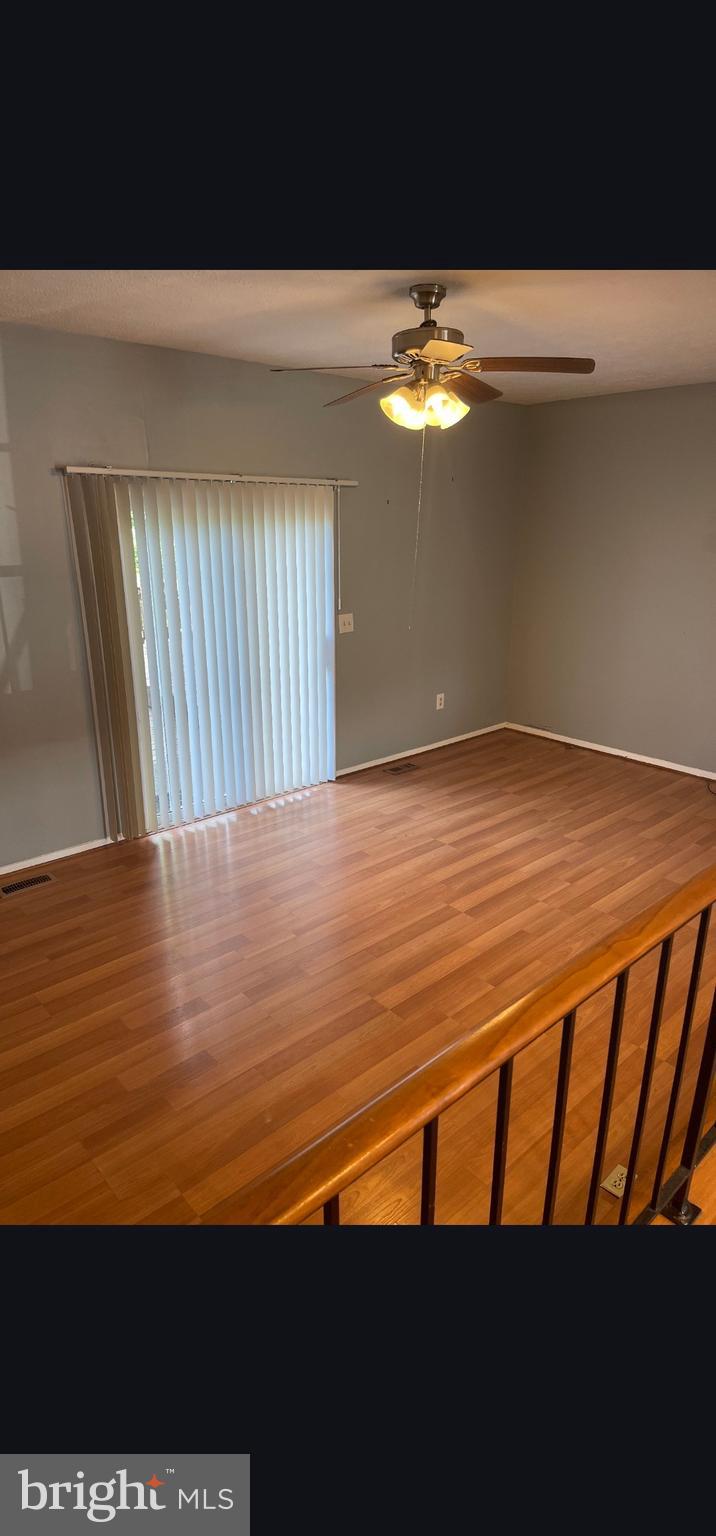 OWINGS RIDGE - Residential Lease