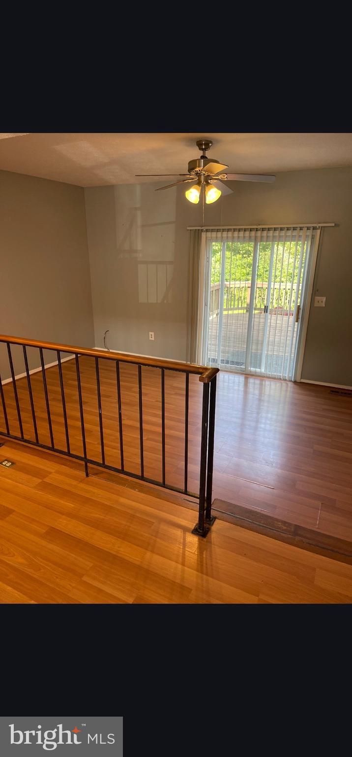 OWINGS RIDGE - Residential Lease