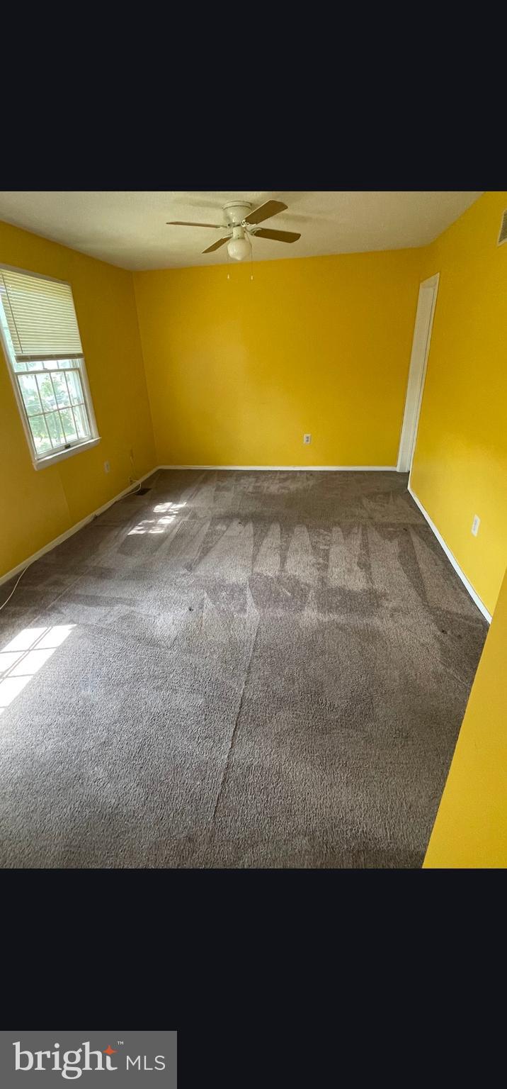 OWINGS RIDGE - Residential Lease