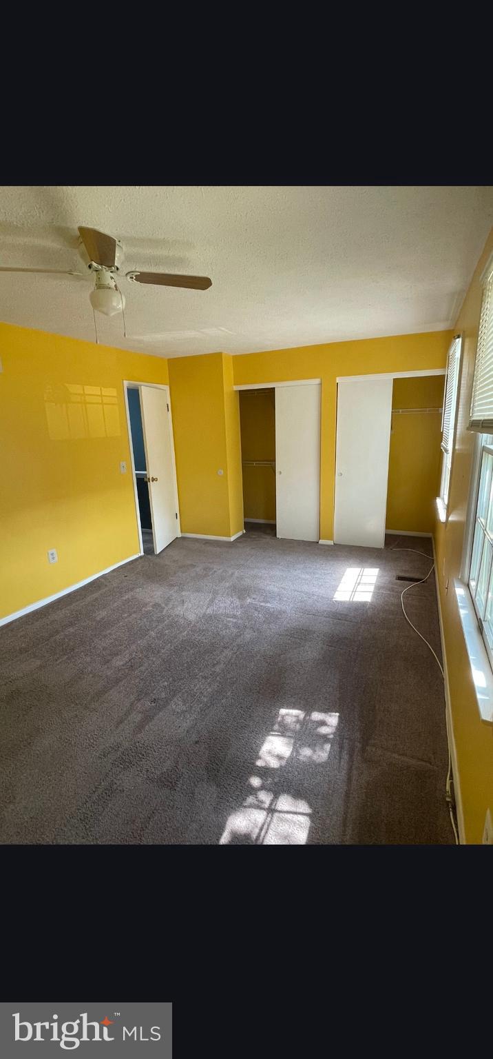 OWINGS RIDGE - Residential Lease