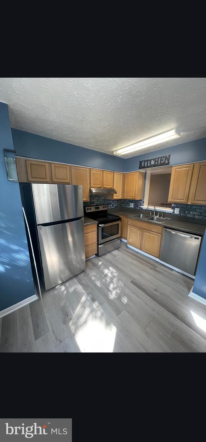 OWINGS RIDGE - Residential Lease