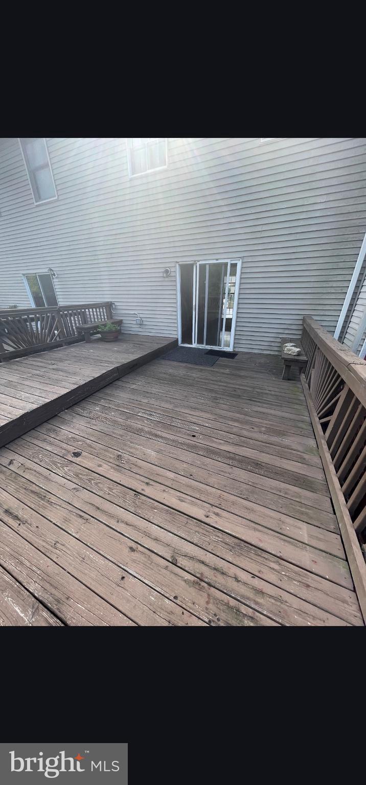 OWINGS RIDGE - Residential Lease