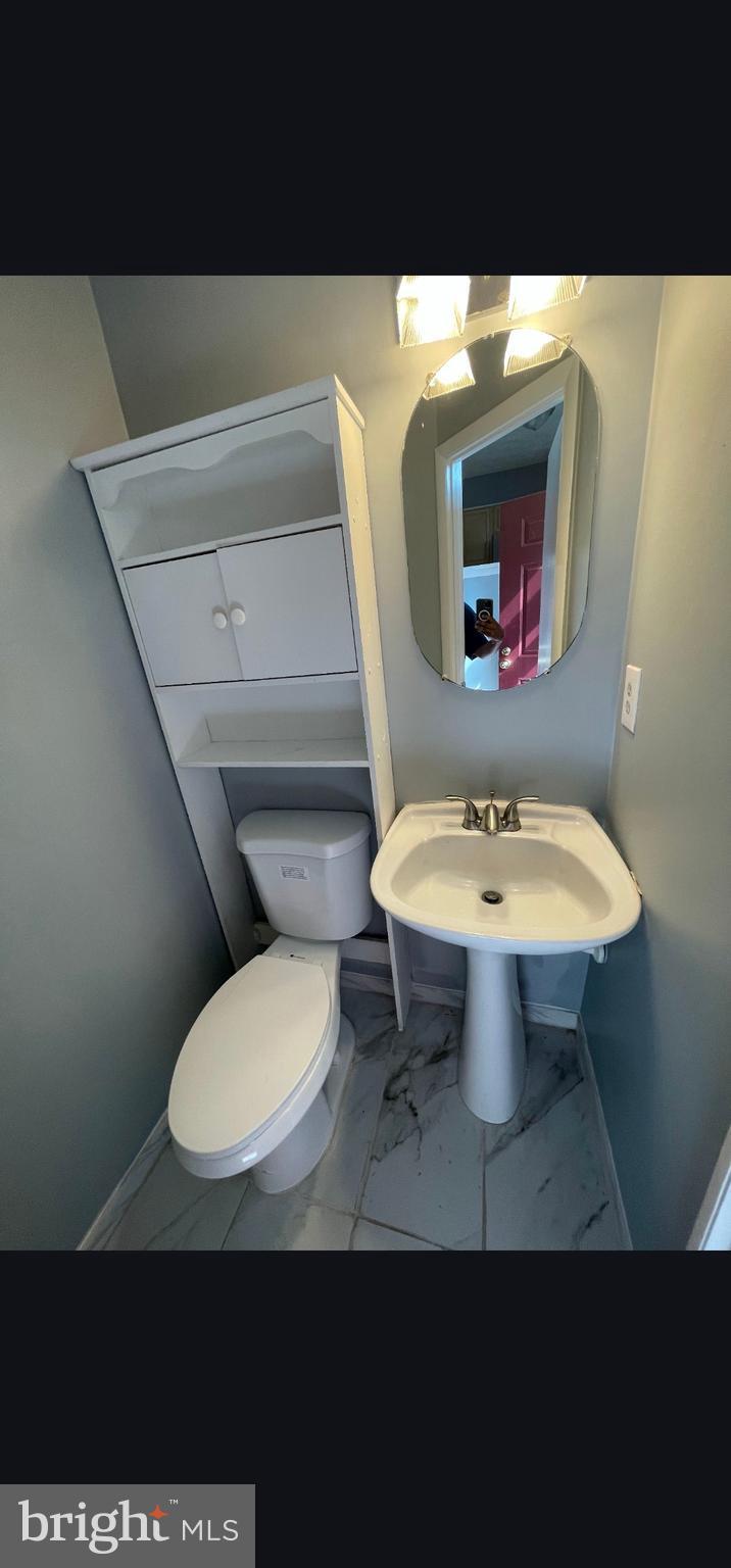 OWINGS RIDGE - Residential Lease