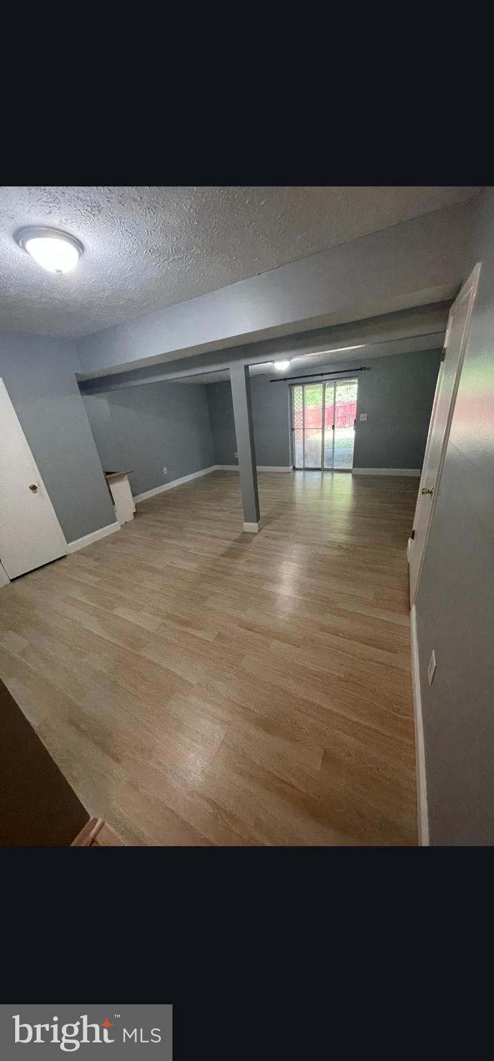 OWINGS RIDGE - Residential Lease