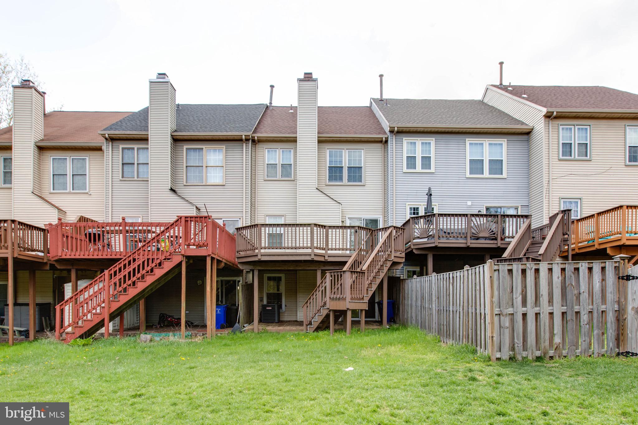 WILLOWOOD - Residential Lease