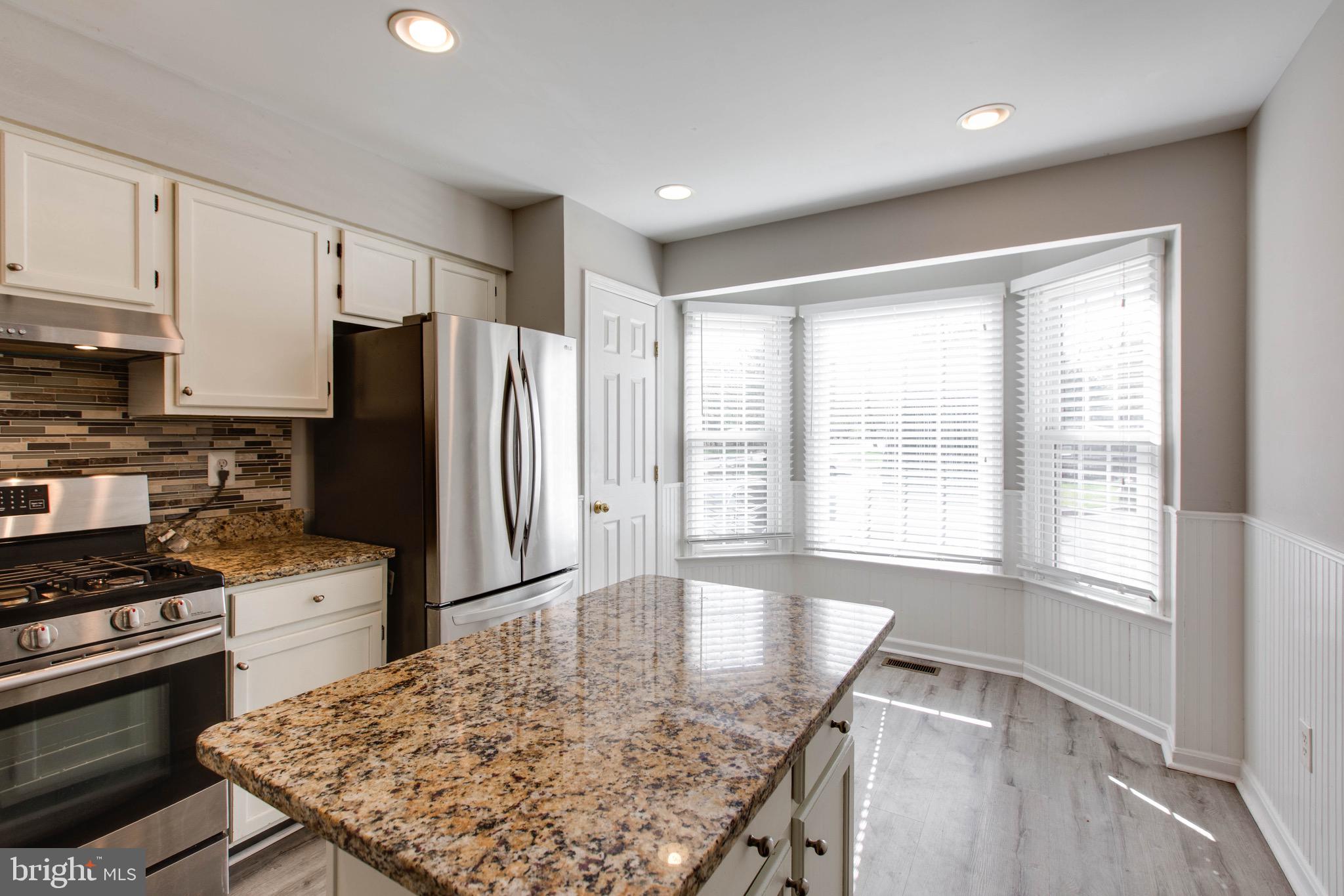 WILLOWOOD - Residential Lease