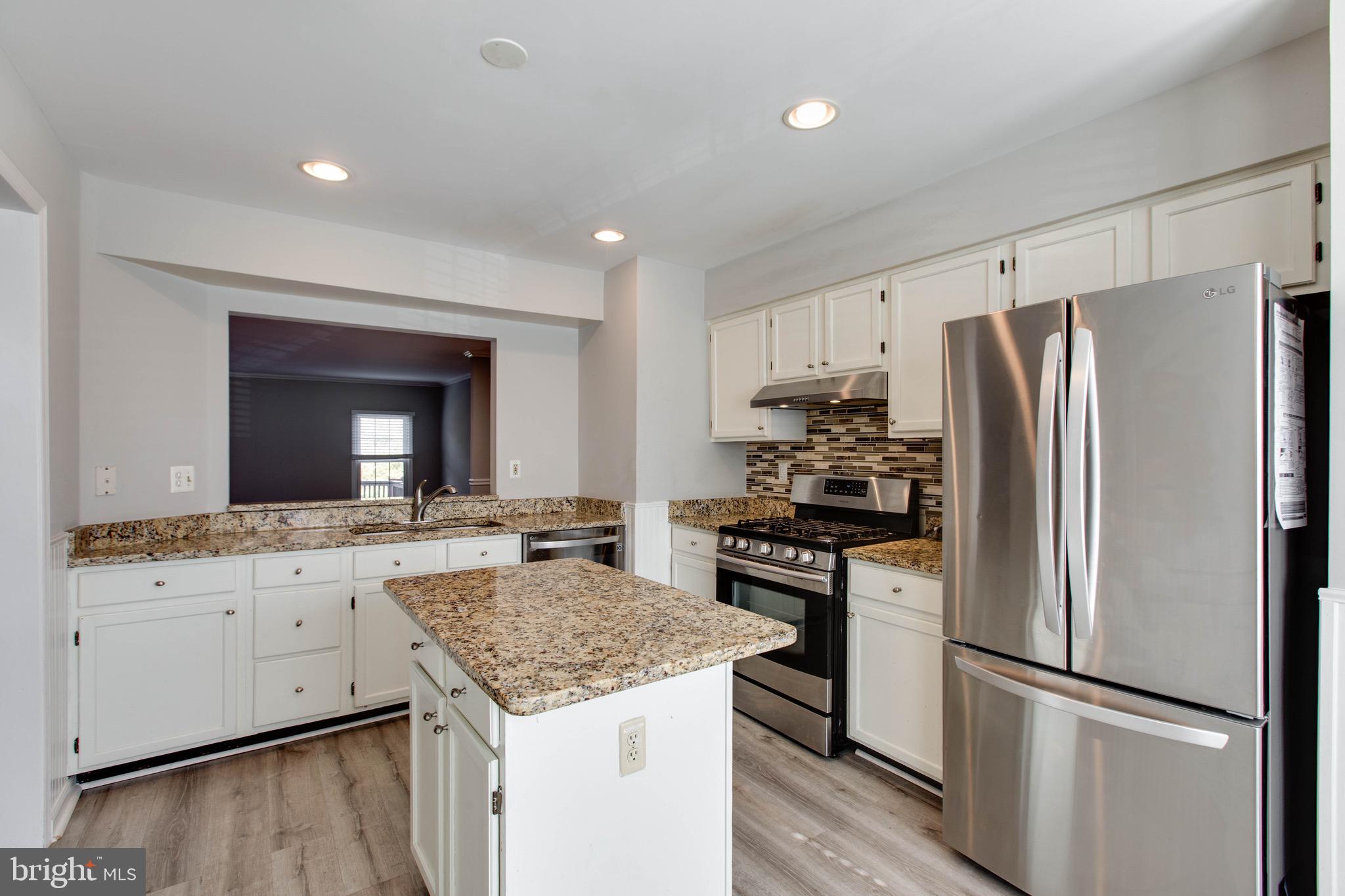 WILLOWOOD - Residential Lease