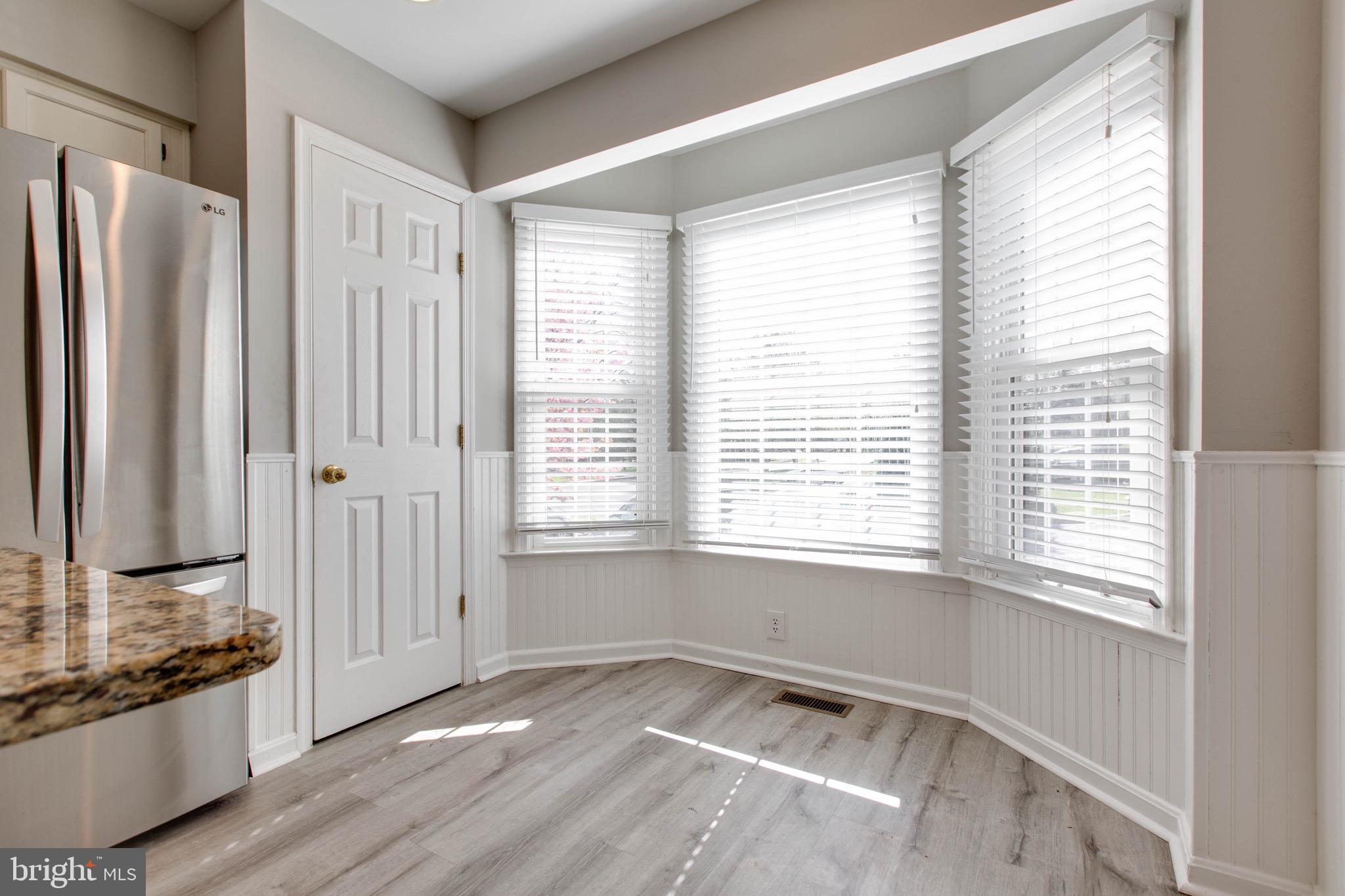 WILLOWOOD - Residential Lease