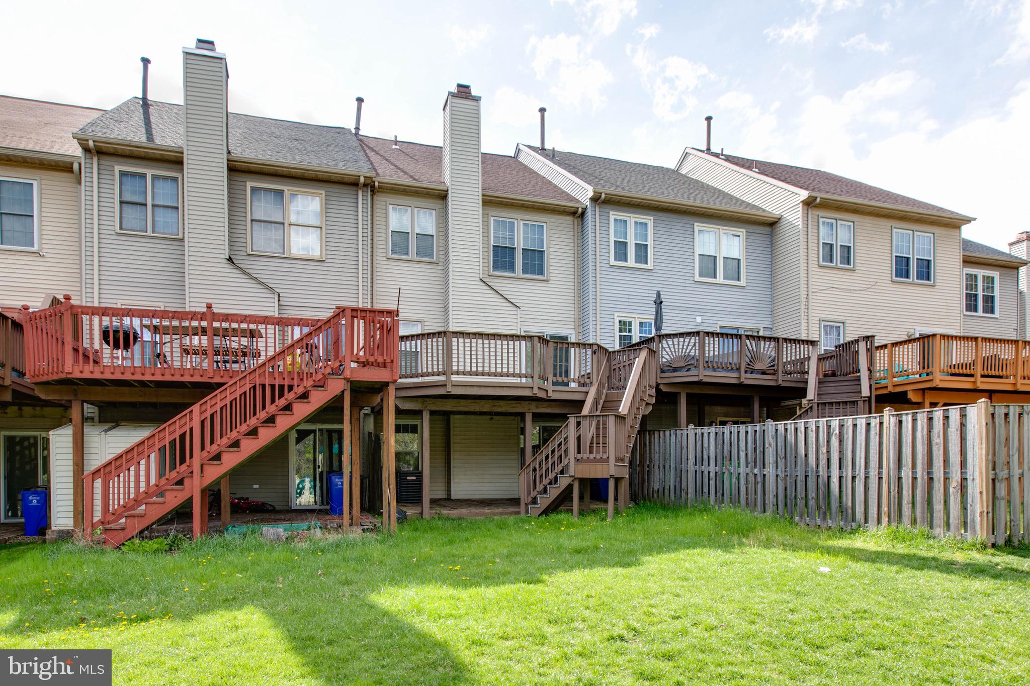 WILLOWOOD - Residential Lease