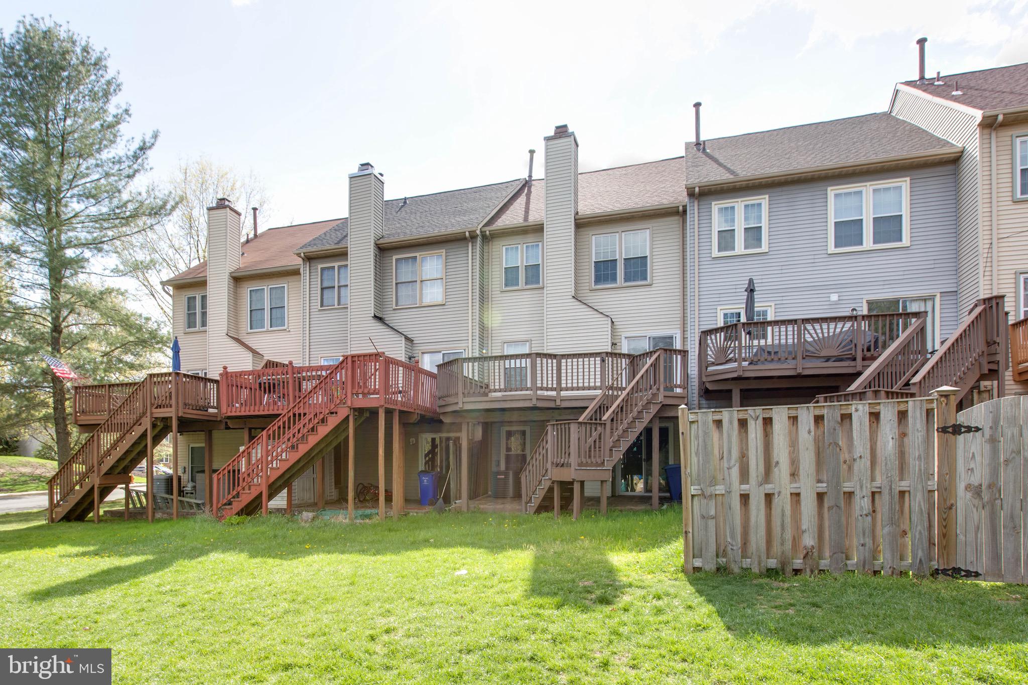 WILLOWOOD - Residential Lease