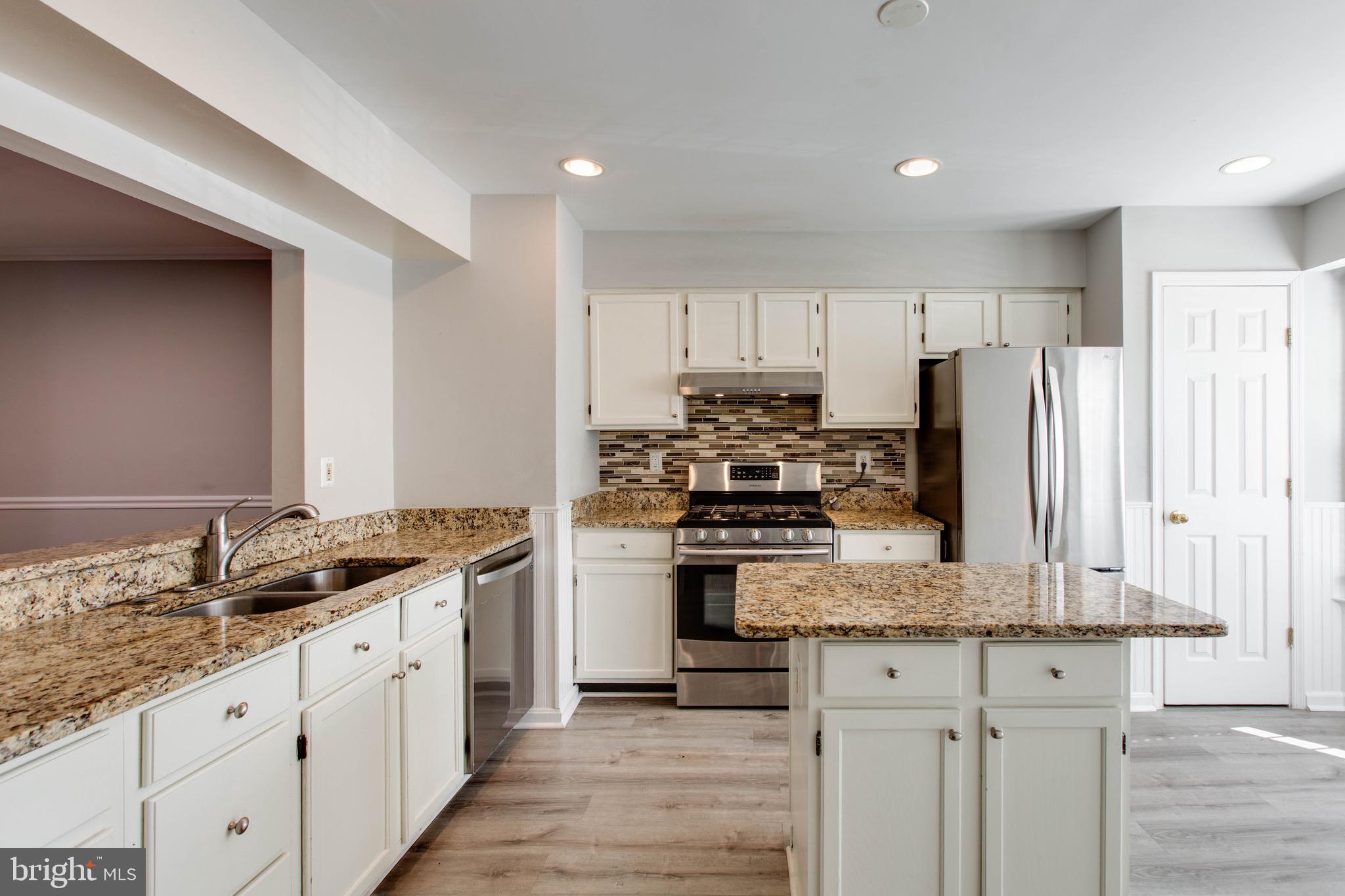 WILLOWOOD - Residential Lease