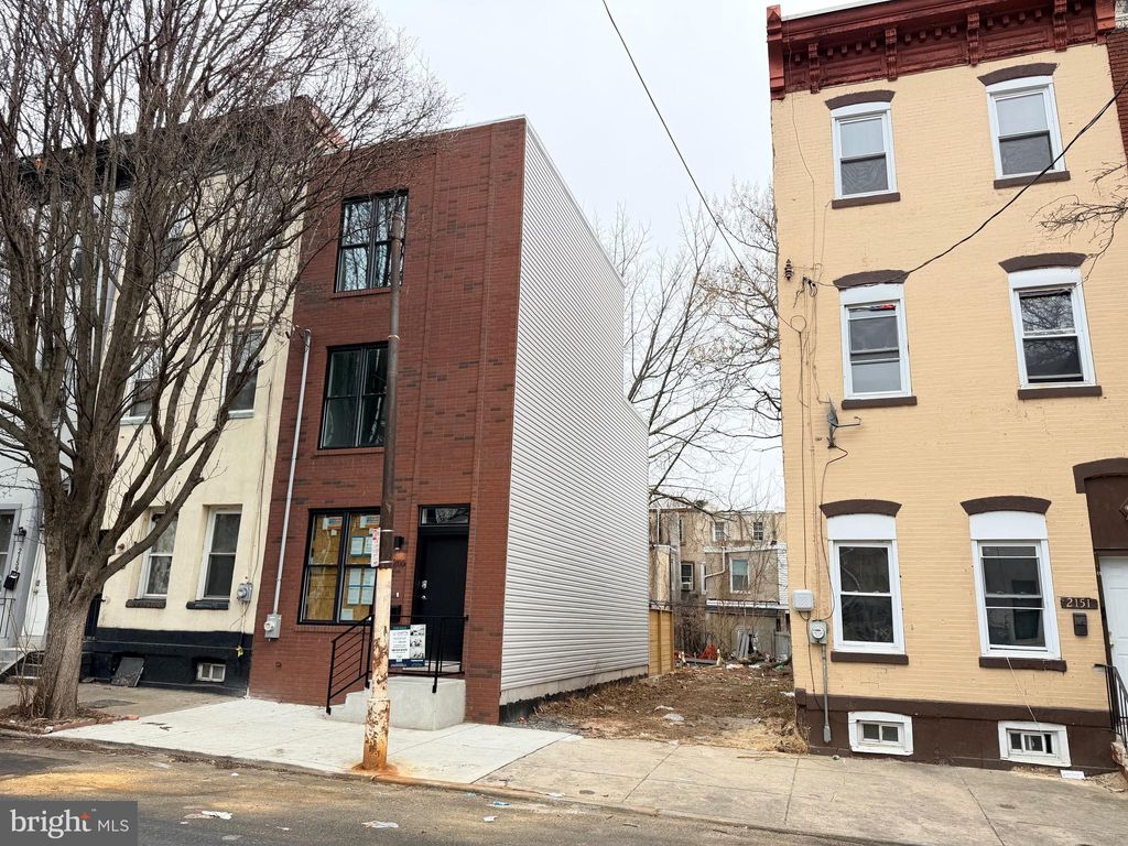 Photo of 2153 N 8th Street, PHILADELPHIA, PA 19122 (MLS # PAPH2572078)