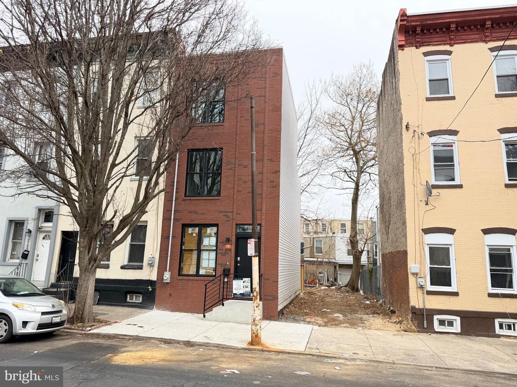 Photo of 2153 N 8th Street, PHILADELPHIA, PA 19122 (MLS # PAPH2572078)