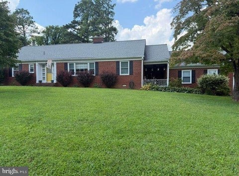 Homes For Sale - 110 Ellisville Drive<br/> LOUISA, VA 23093