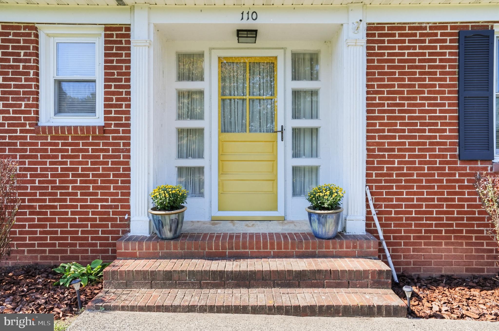 110 ELLISVILLE DRIVE