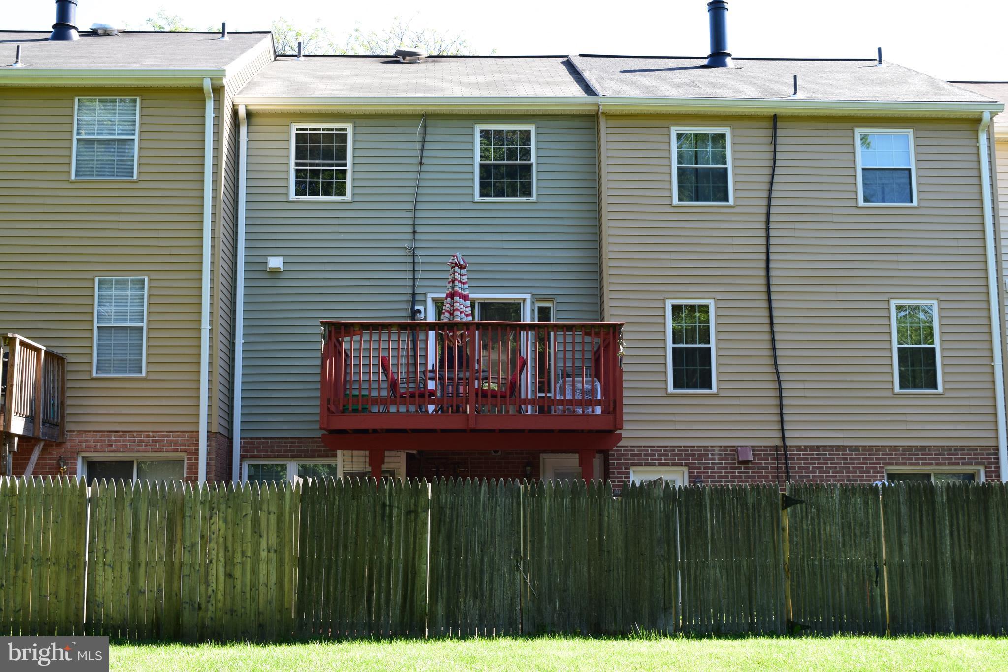 ARBORY CONDO PHASE ONE - Residential
