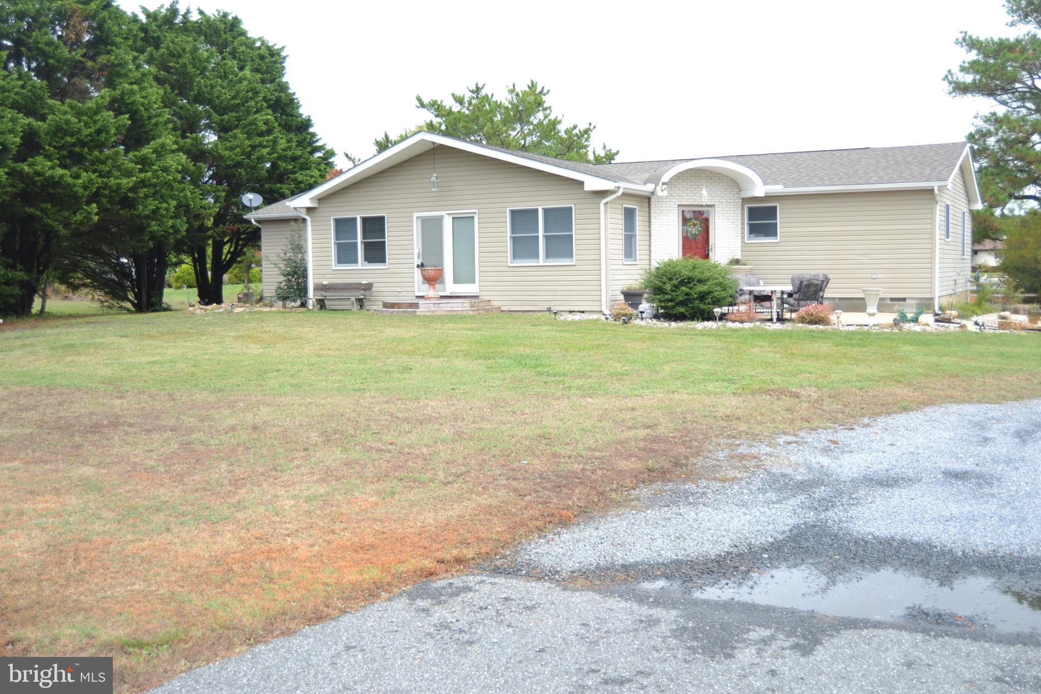 POTNETS COVESIDE - Residential