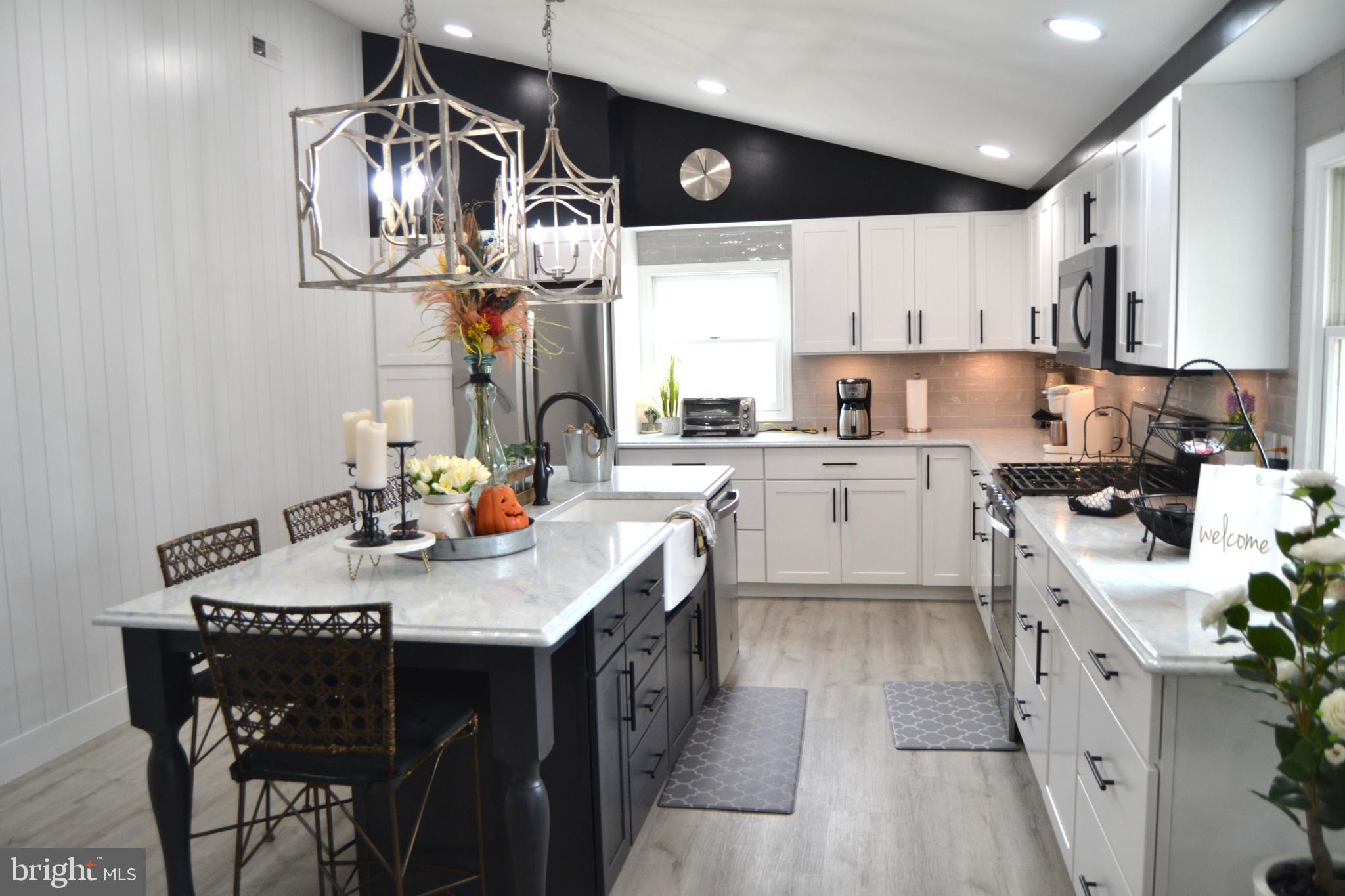 POTNETS COVESIDE - Residential