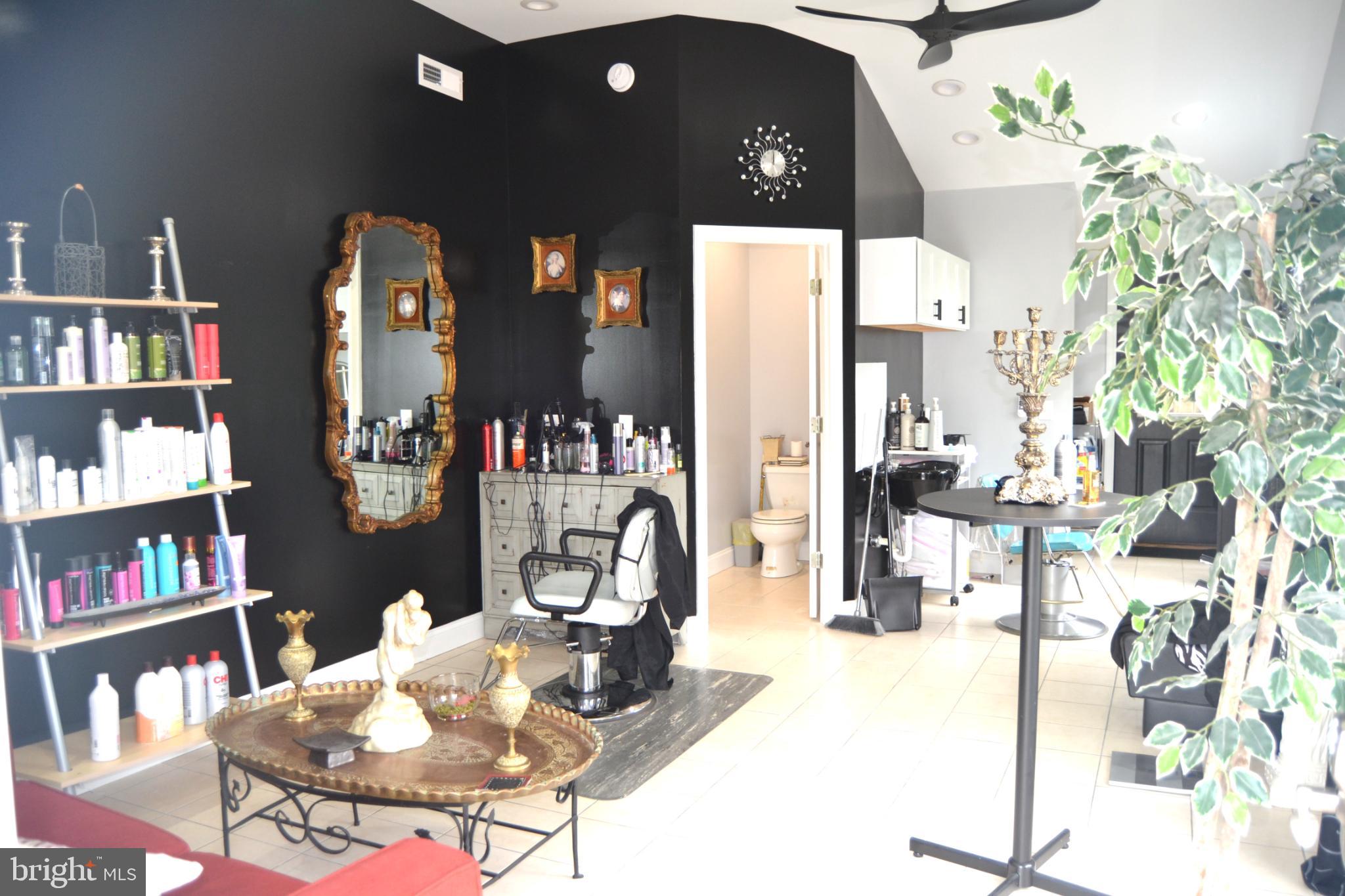 POTNETS COVESIDE - Residential