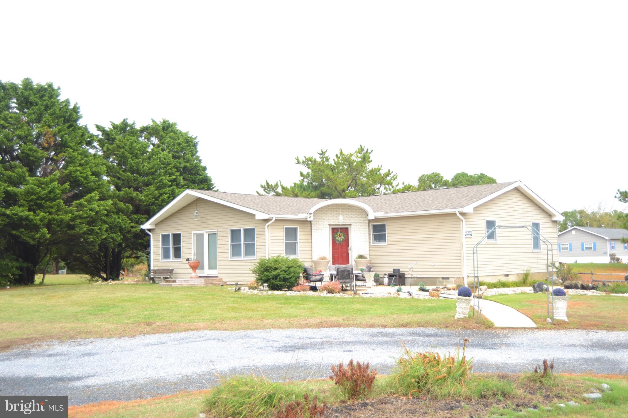 POTNETS COVESIDE - Residential