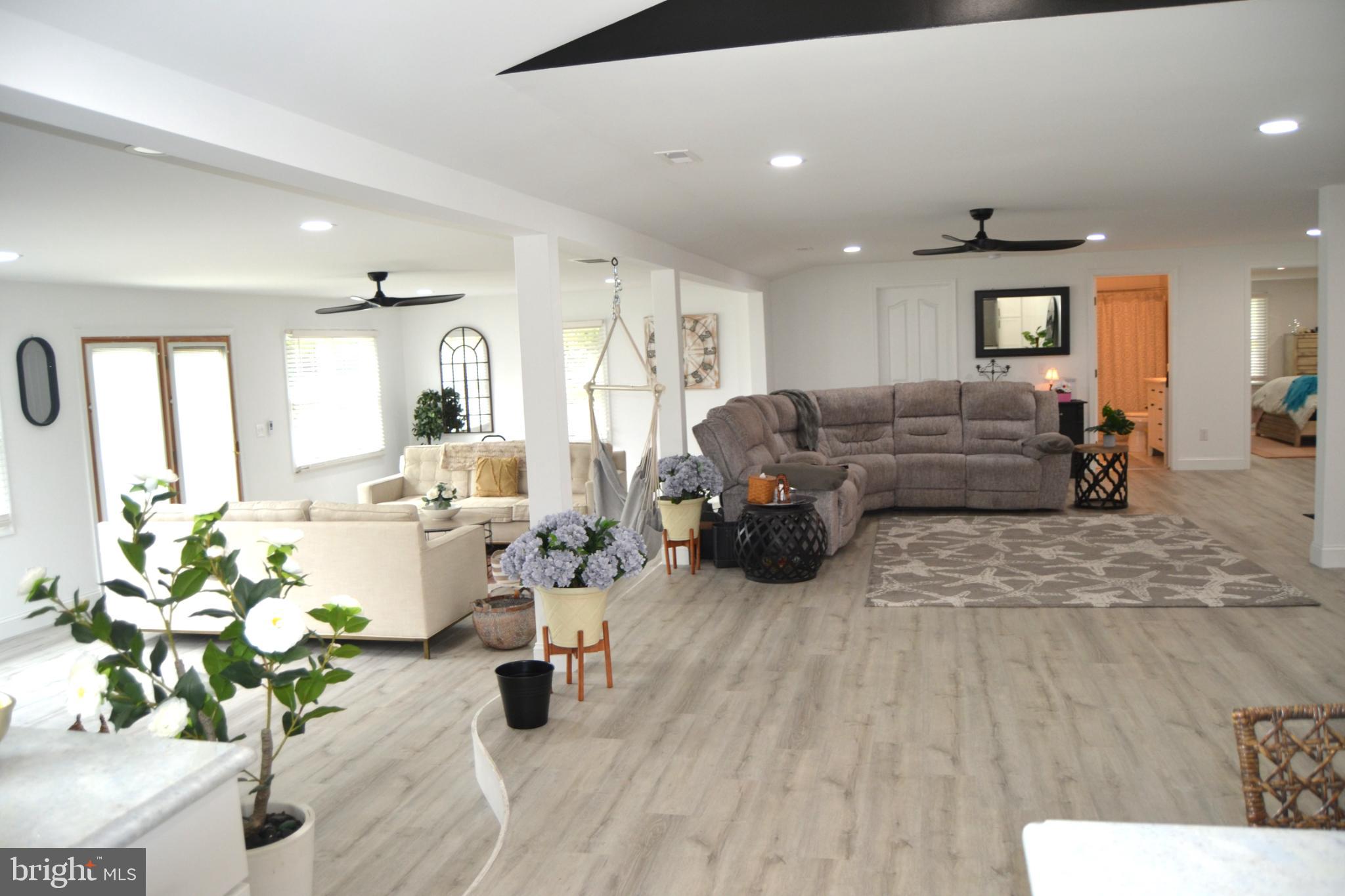 POTNETS COVESIDE - Residential